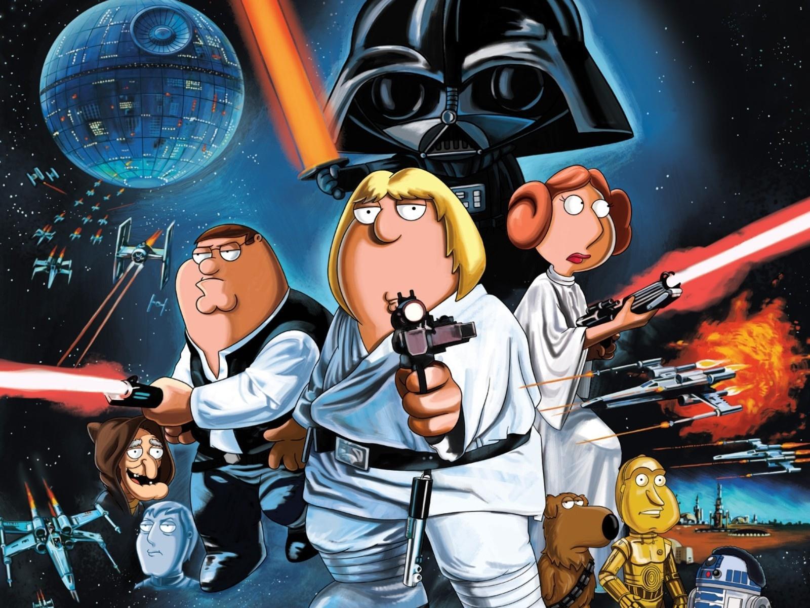 1600x1200 Family Guy Wallpaper HD Downloadwallpaper