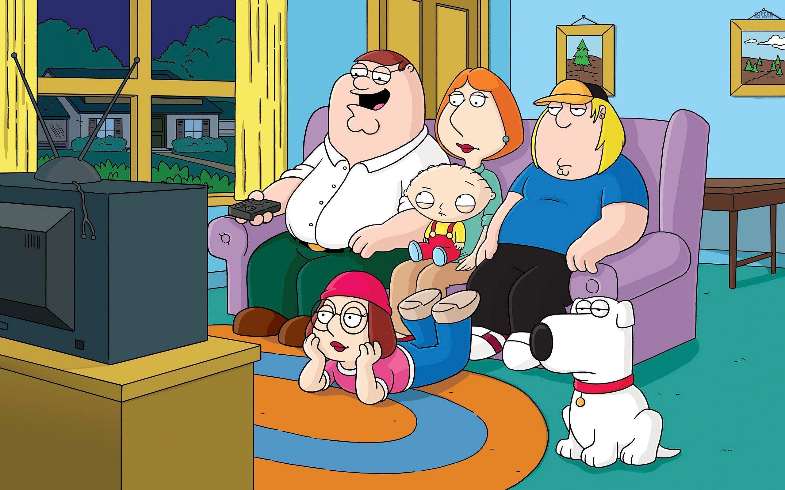 2560x1600 family guy, peter griffin .