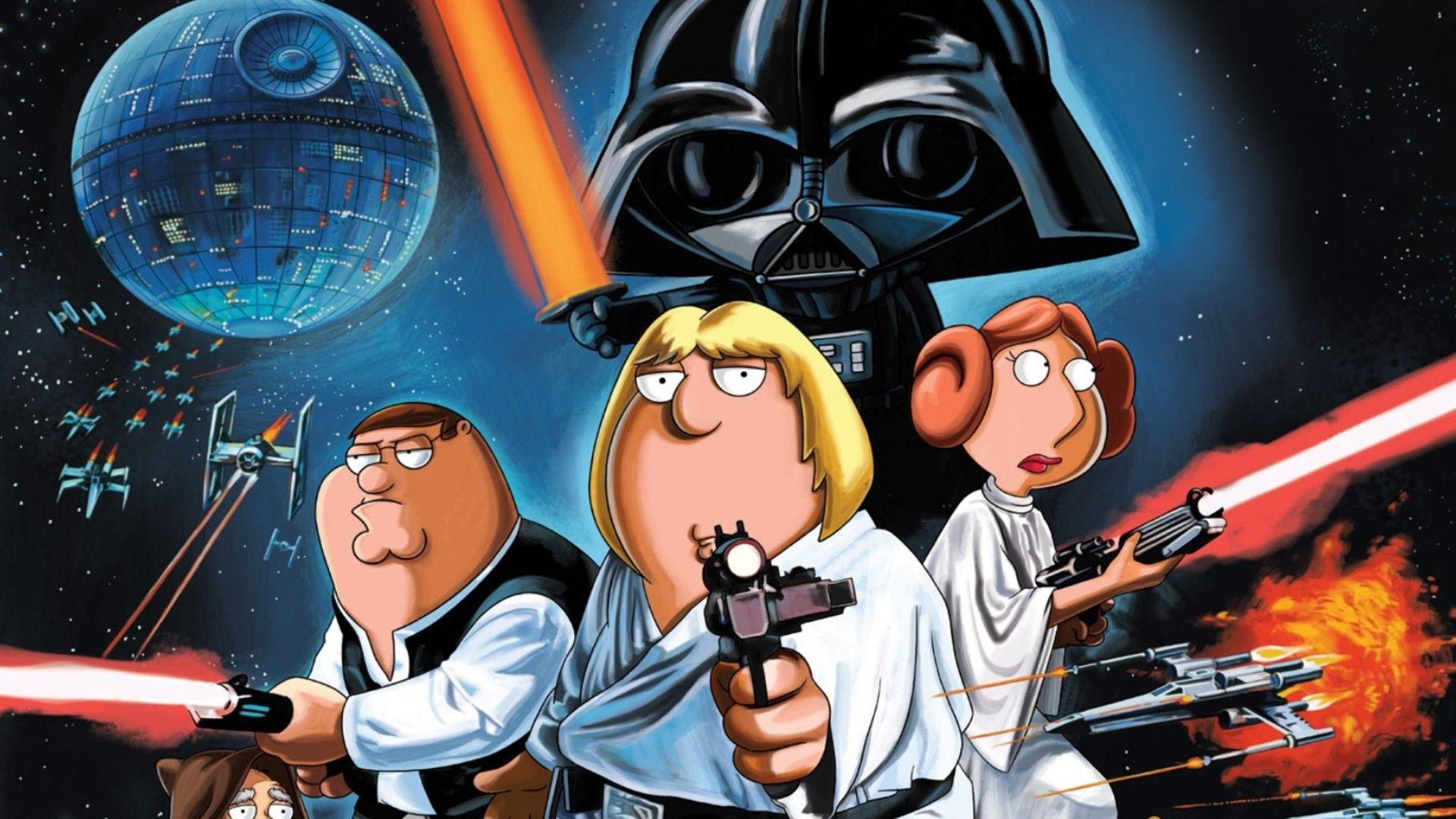 1920x1080 Cartoons Desktop Wallpaper