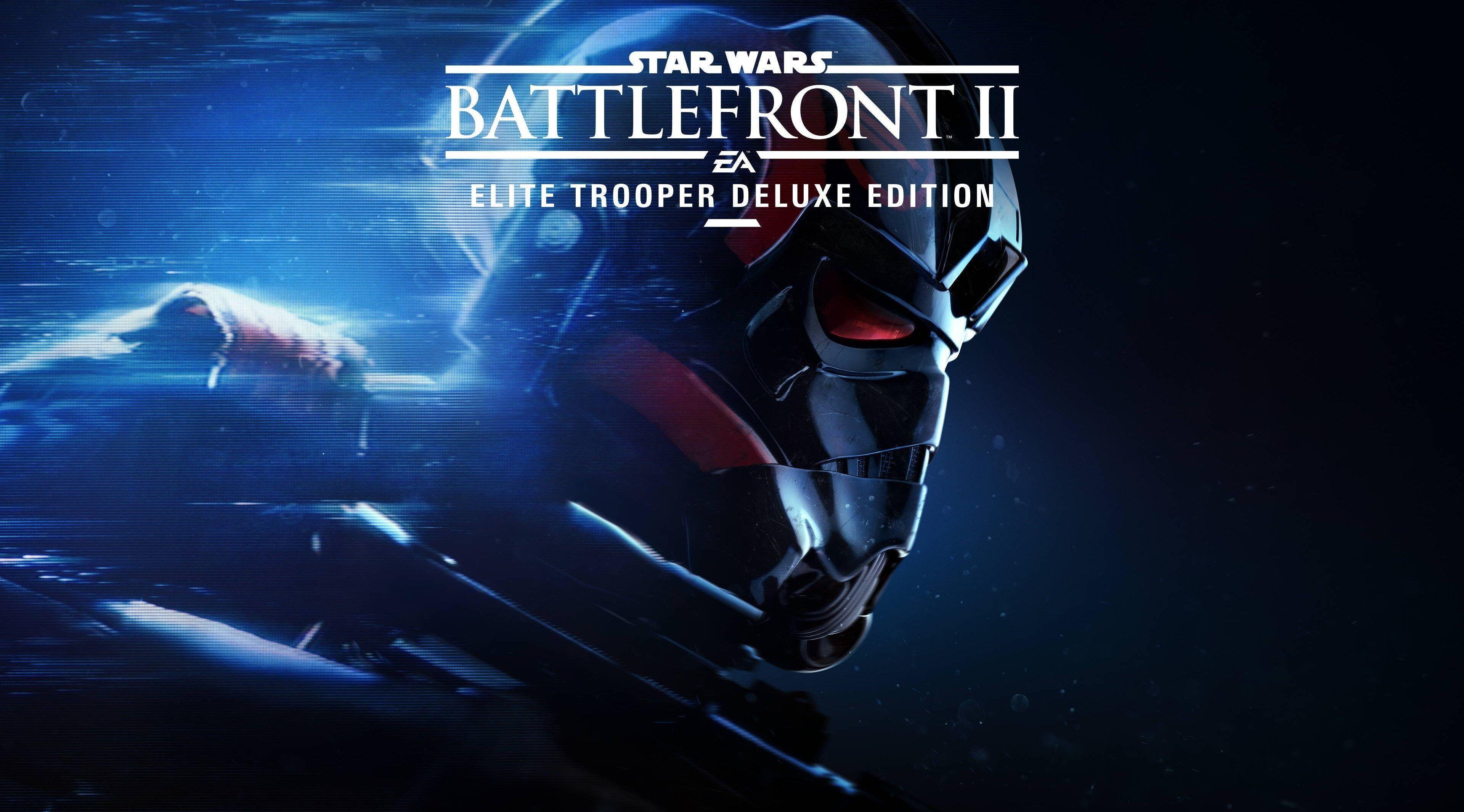 Battlefront 2 Wallpapers - Top Free Battlefront 2 Backgrounds