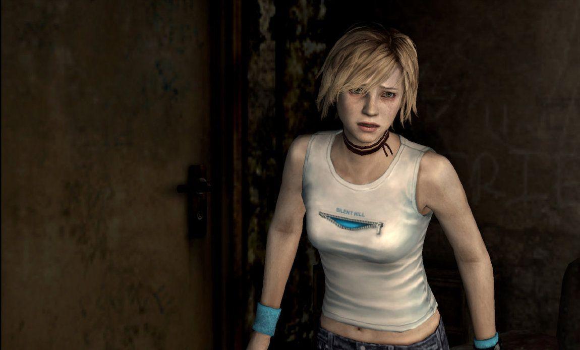 1150x694 Heather Silent Hill Wallpaper on .wallpaper.dog
