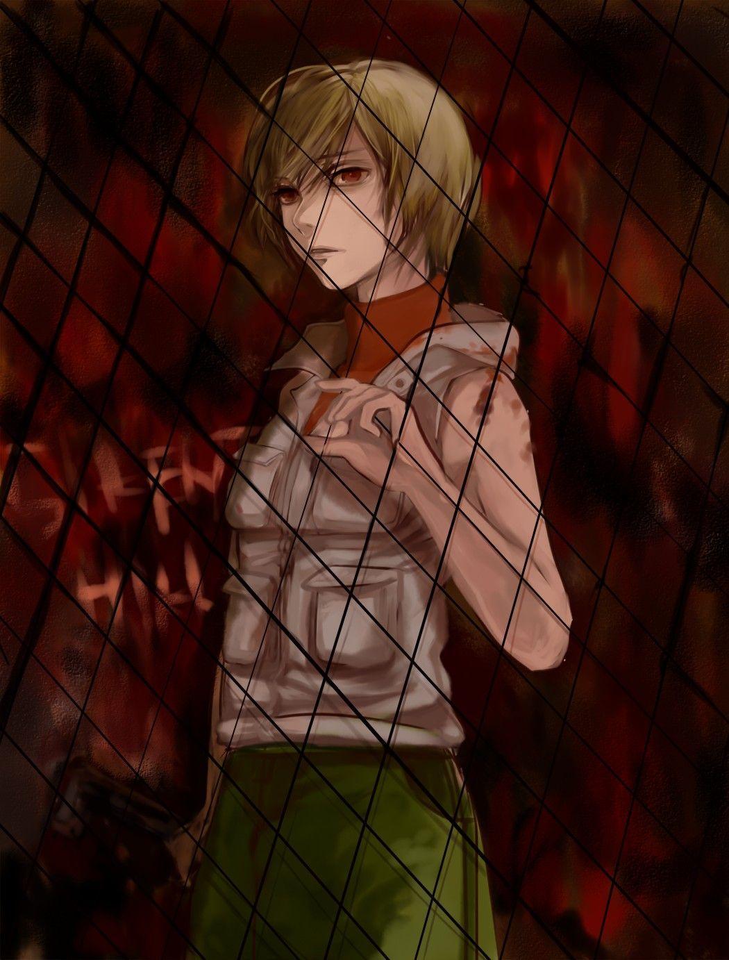 1050x1382 Heather Silent Hill Wallpaper .