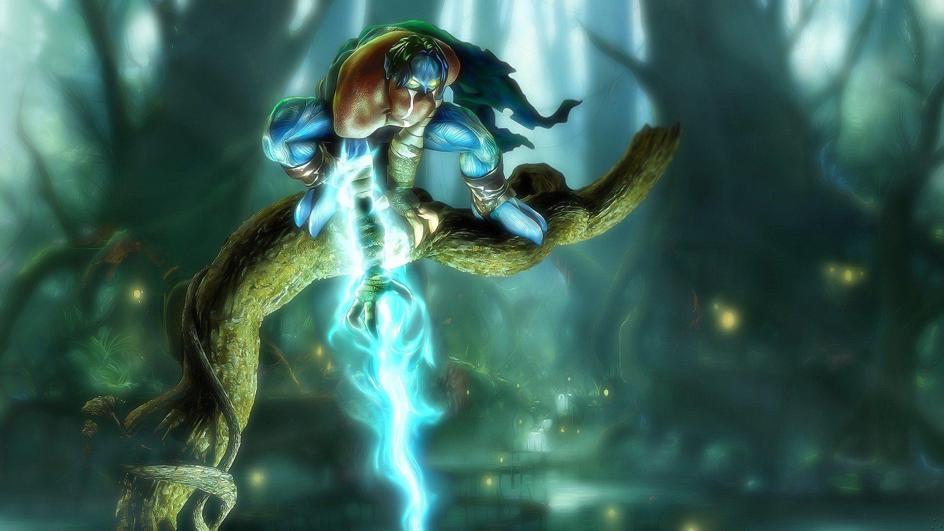 1920x1080 Legacy of Kain Wallpaper .