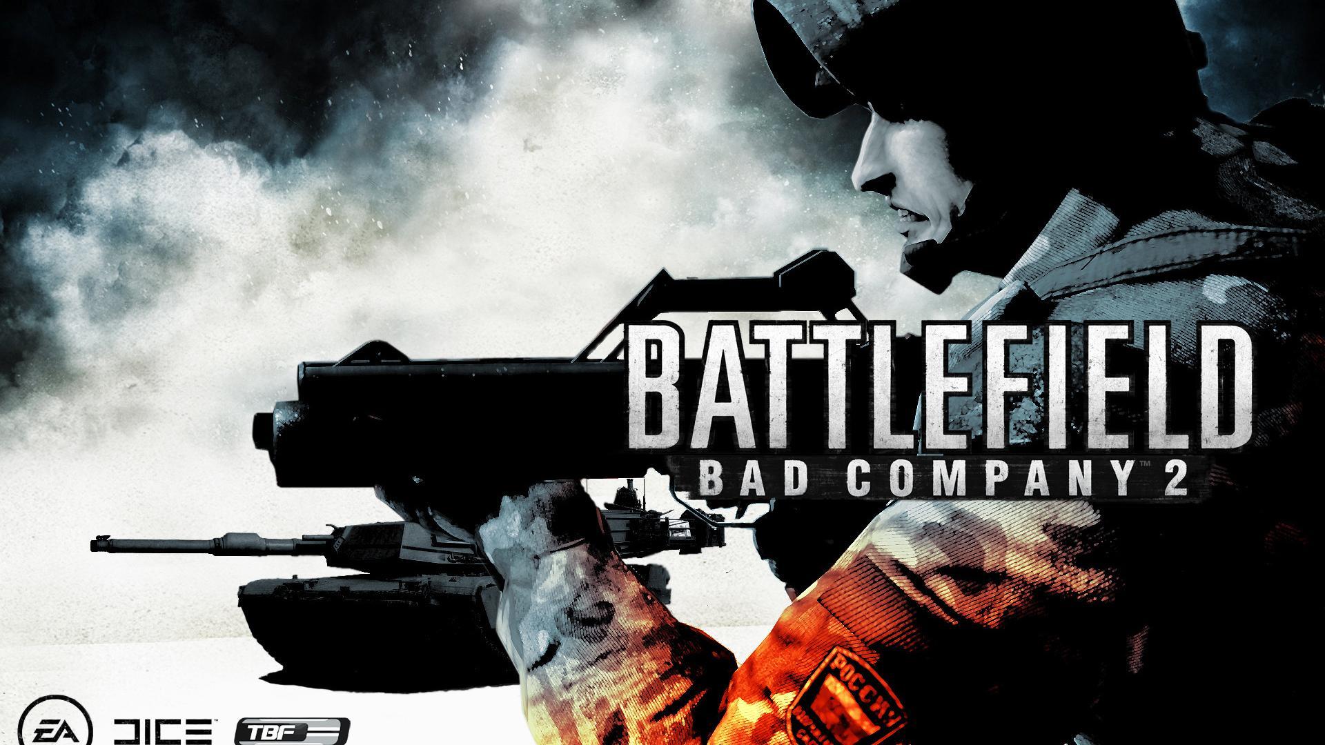 Bad Company 2 Wallpapers - Top Free Bad Company 2 Backgrounds ...