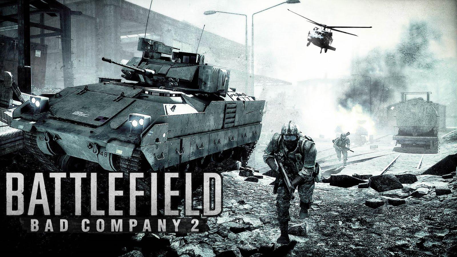 1600x900 New HD Wallon: Bfbc2 Wallpapercoralie Sissyslut.