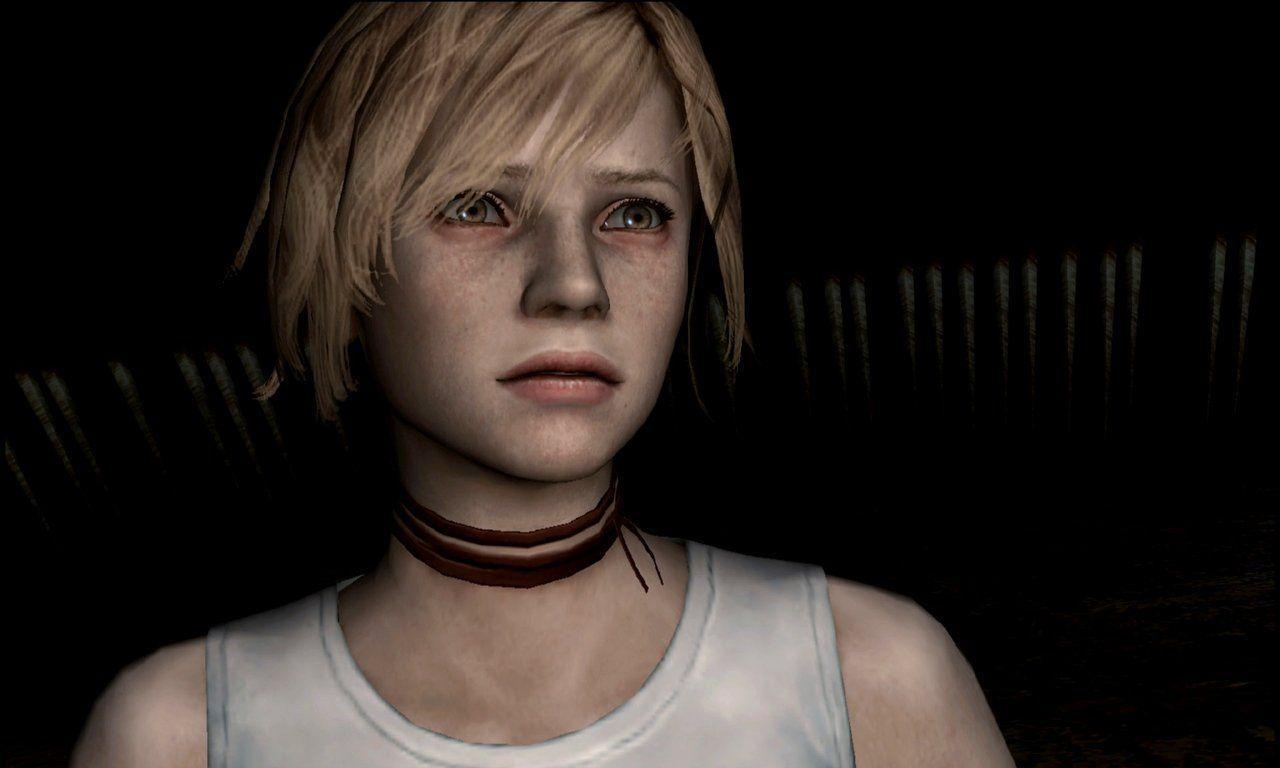 1280x768 Heather Silent Hill Wallpaper .