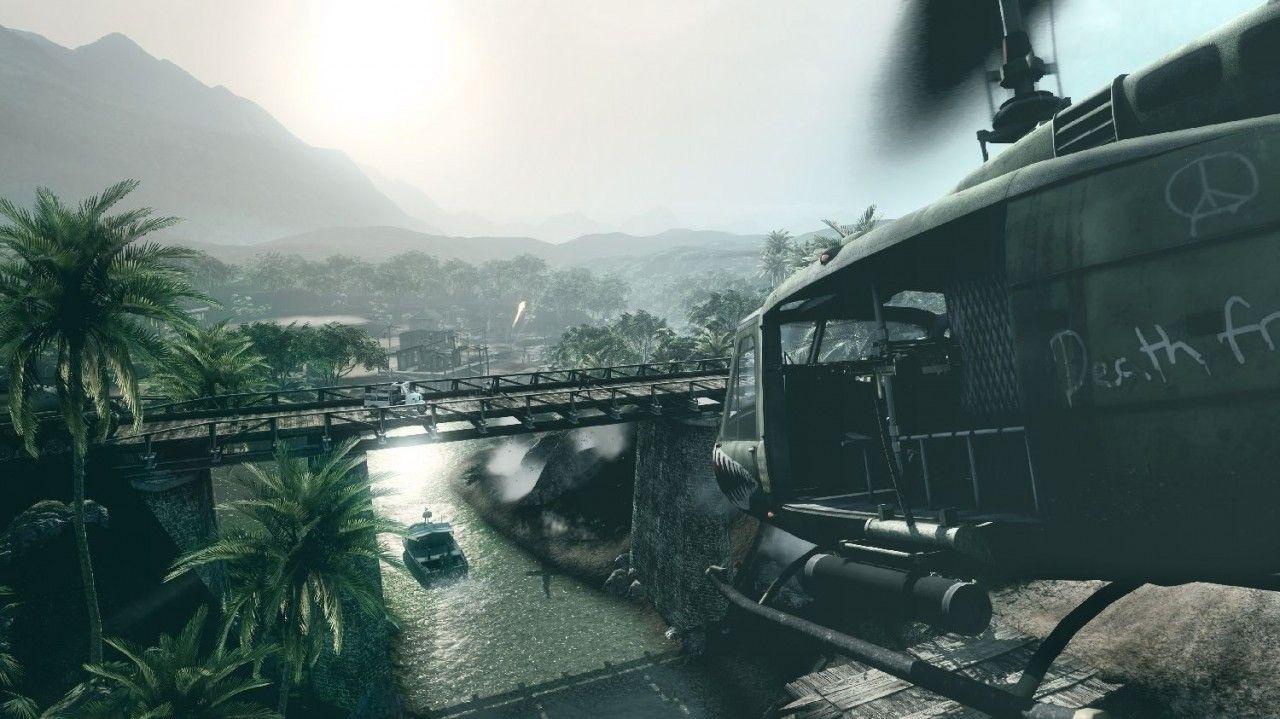 1280x719 Buy Battlefield Bad Company 2 Origininstant