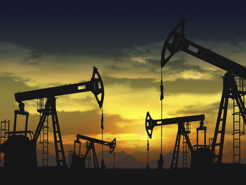 1024x768 Petroleum
