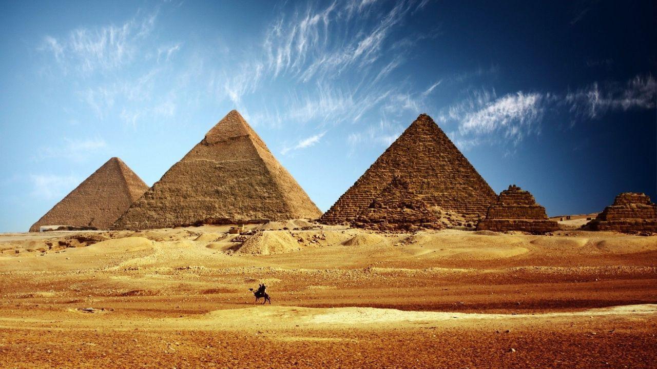 1280x720 Free Full HD Wallpaper wallpaper ancient egypt pyramids is an
