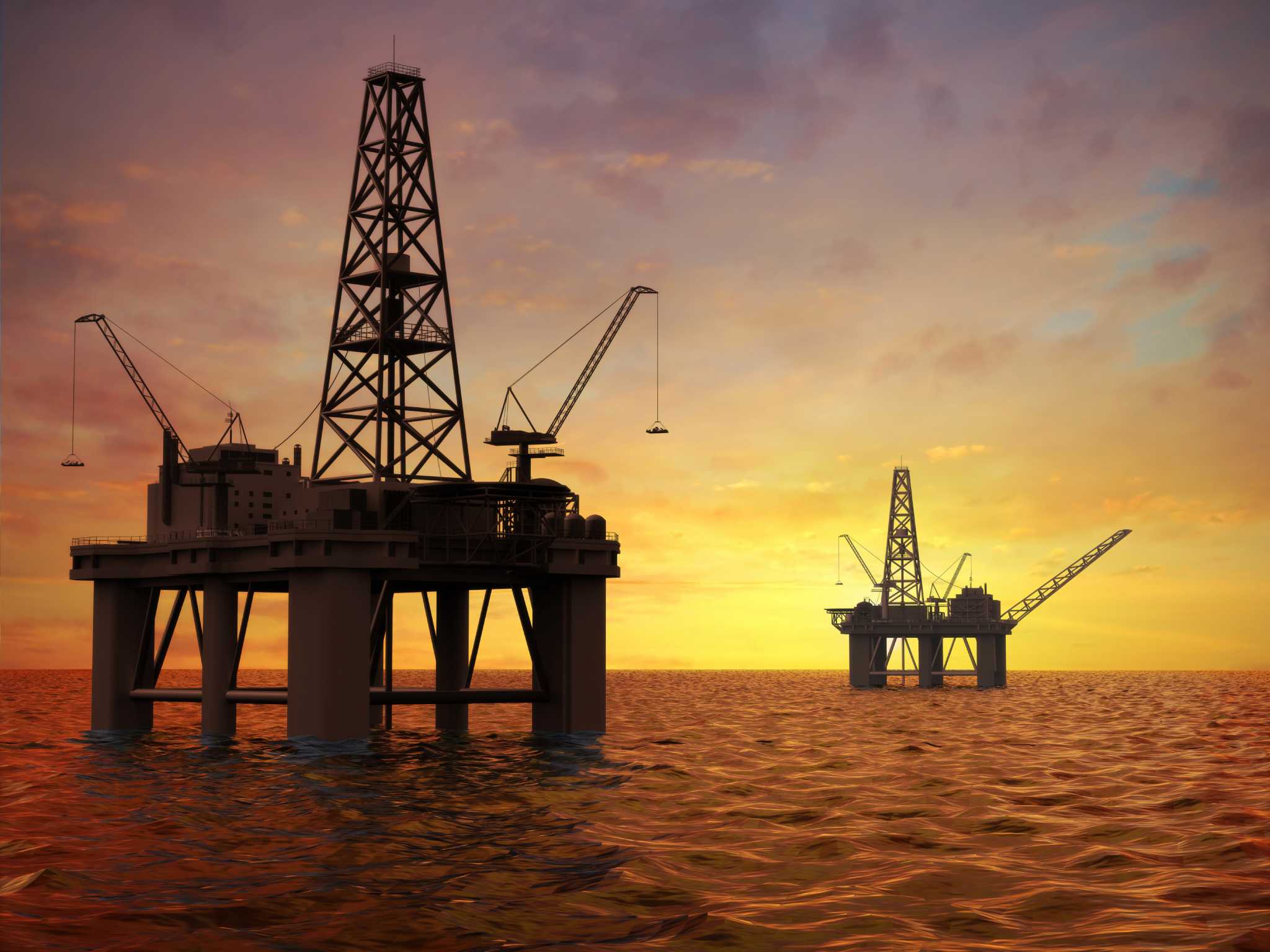 2048x1536 Oil And Gas