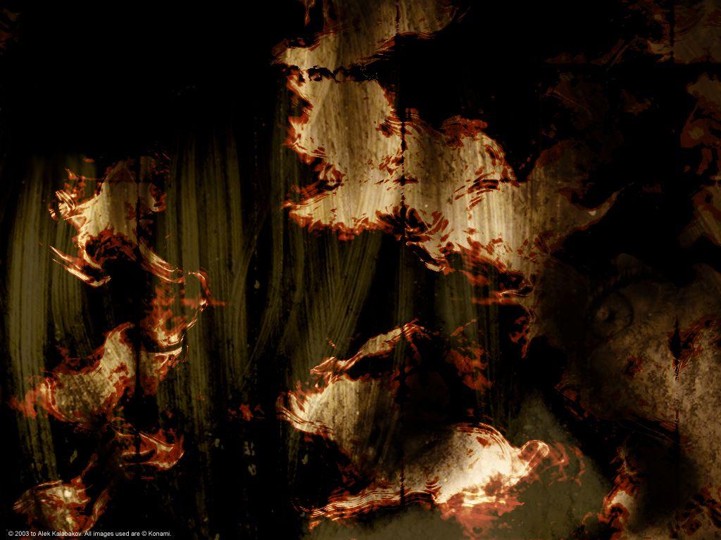 1024x768 Silent Hill Wallpaper: Silent Hill 3 .gallery.