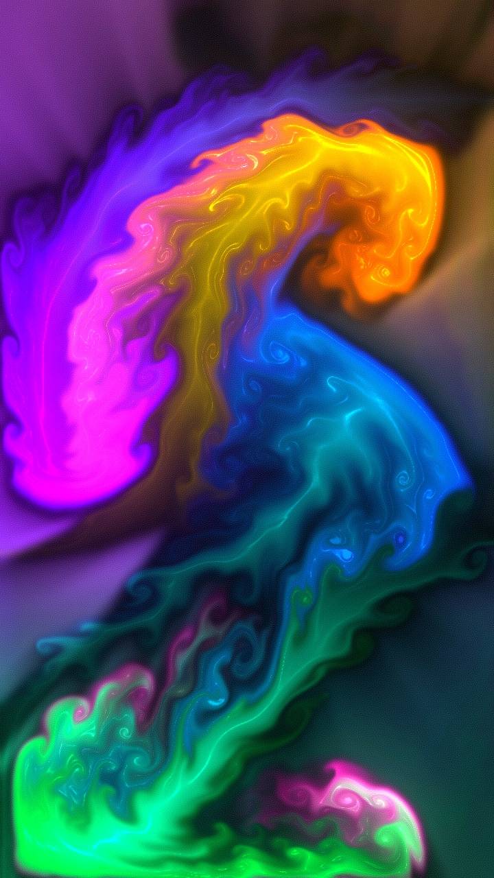 720x1280 Oil Spill wallpaper by ErinPattarino .