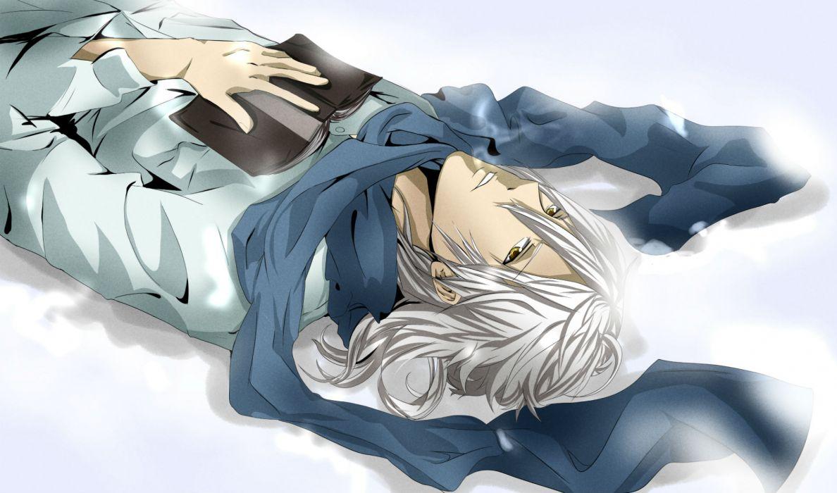 1188x700 PSYCHO PASS Makishima Shougo wallpaper .