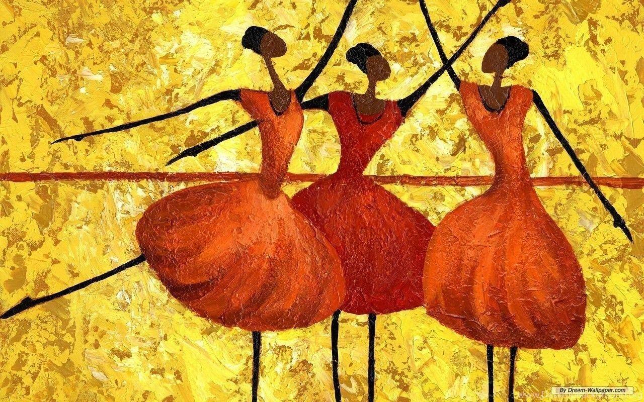 1280x800 Free Wallpaper Free Art Wallpaper Abstract Oil Painting. Desktop Background