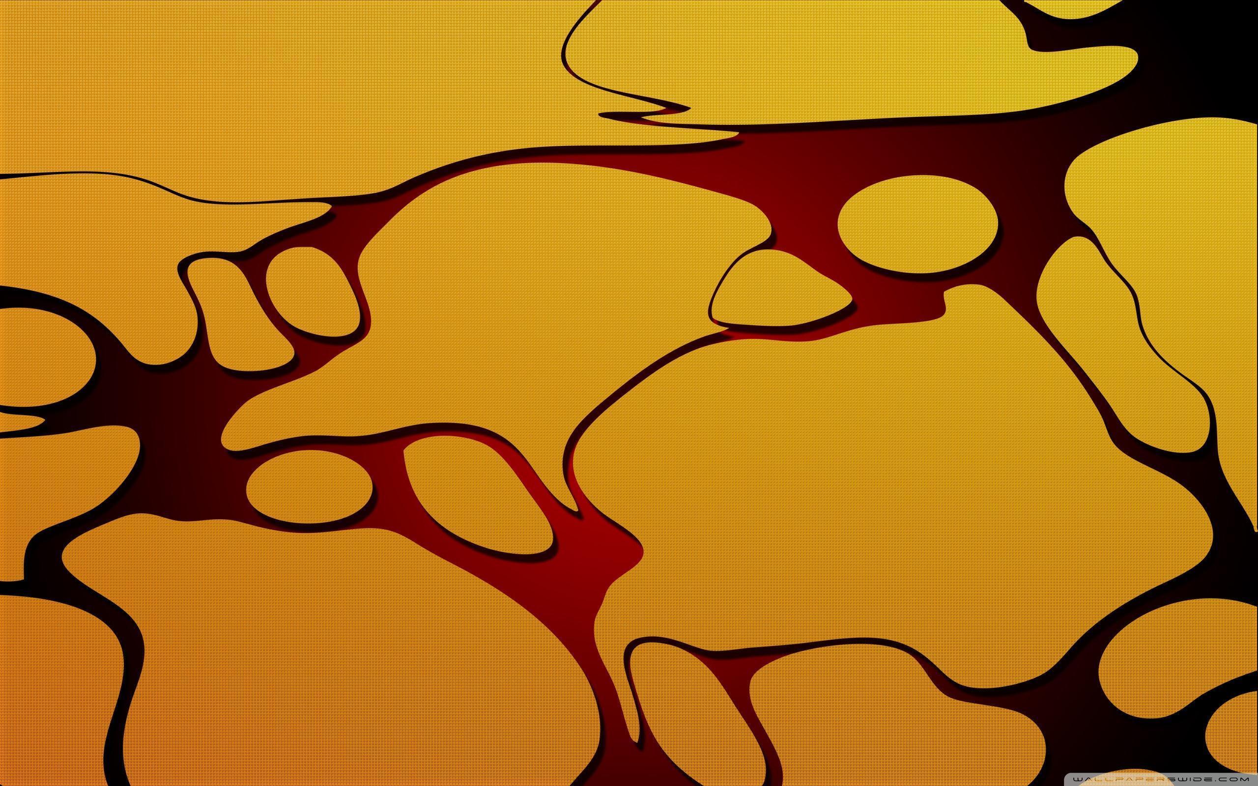 2560x1600 Oil