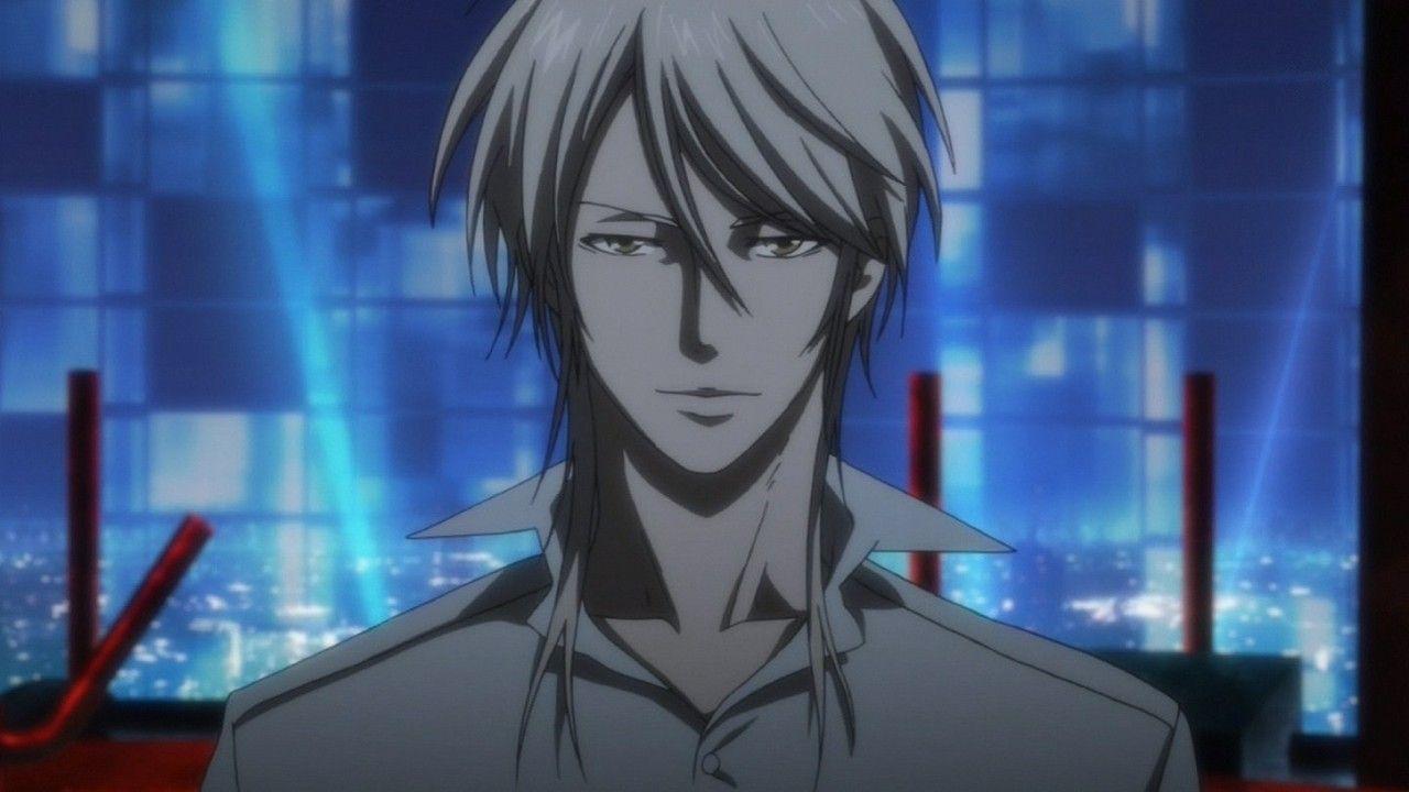 1280x720 Sunday Select: 7 Sociopaths in Anime .