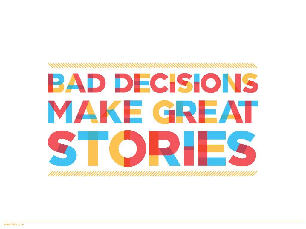 1024x768 Decision Making Wallpaper on .
