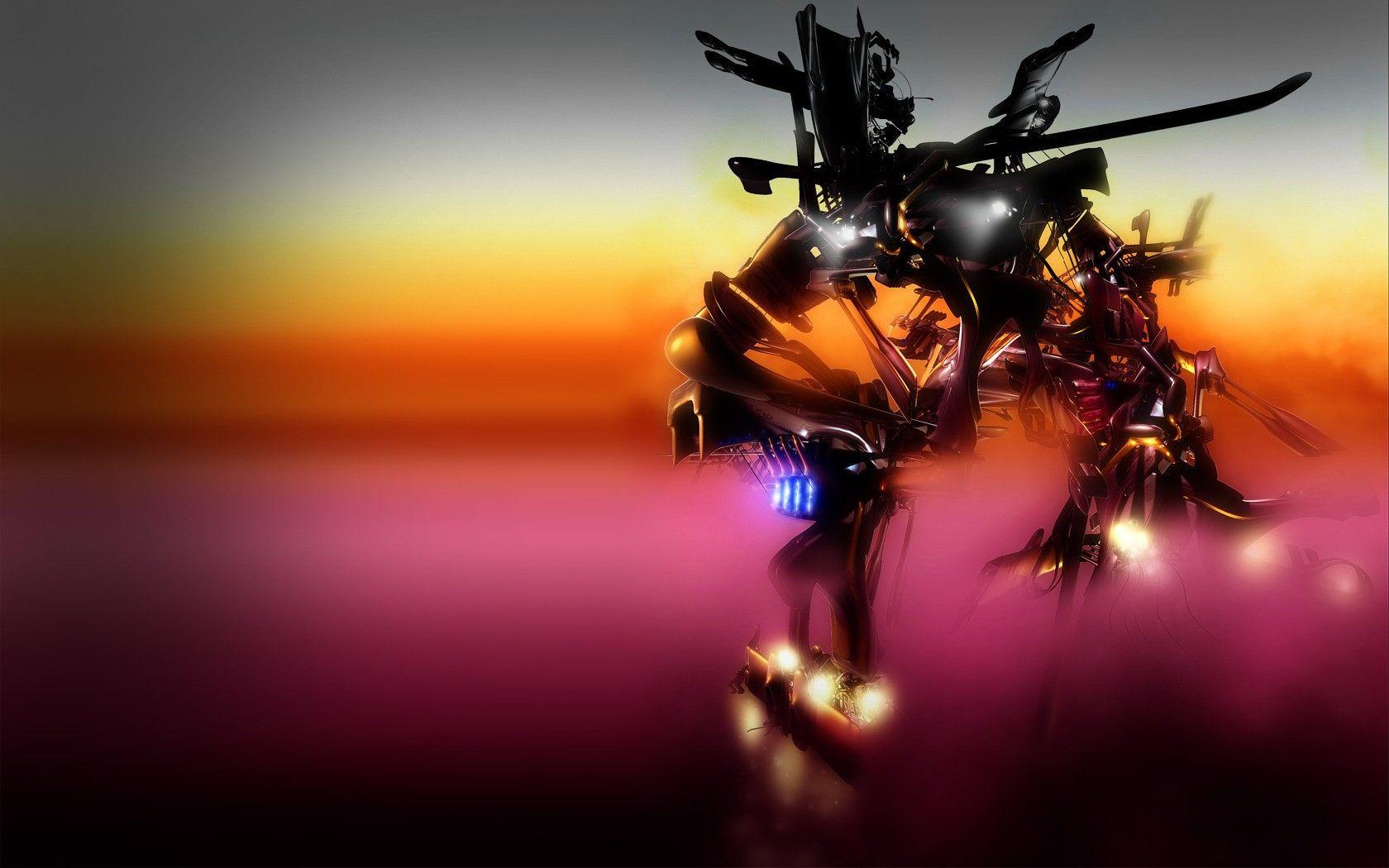 1680x1050 Oil Rig Wallpaper for Laptop on .