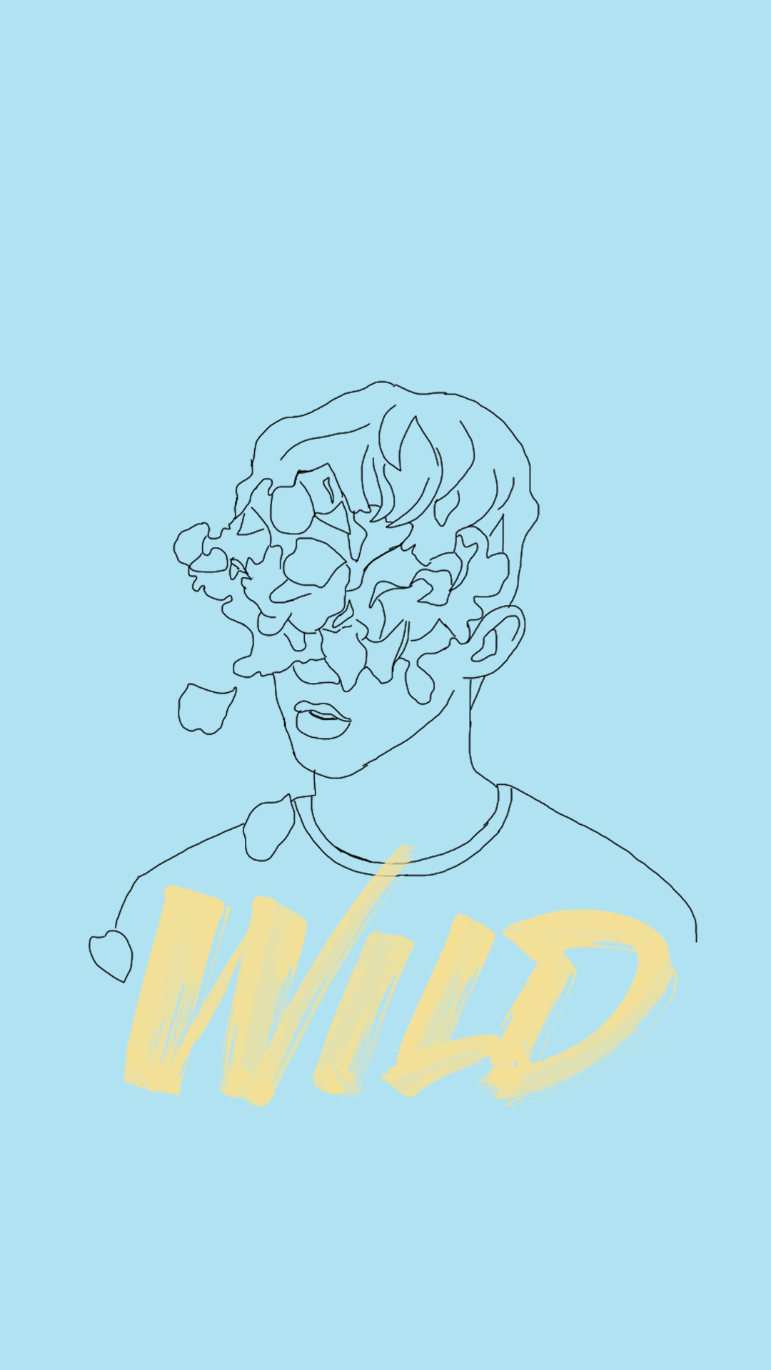 1080x1920 You're driving me wild, wild, wild .com