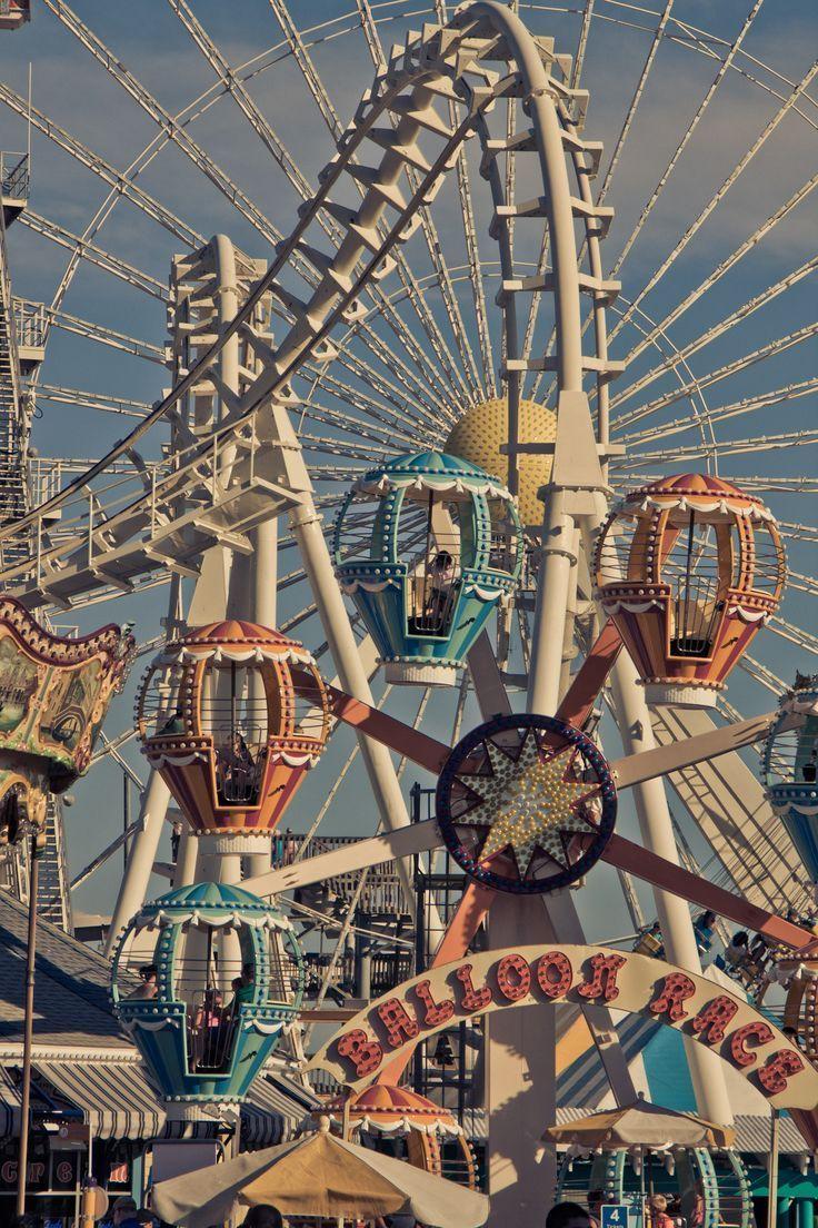 736x1104 Piers Amusement Park .com