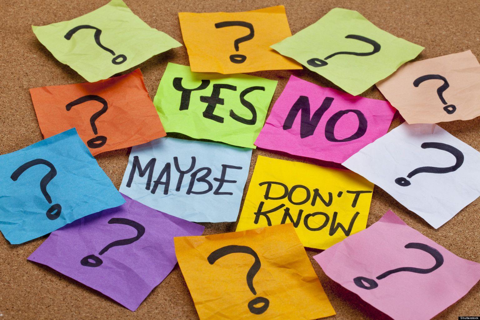 1536x1024 Gallery For > Decision Making