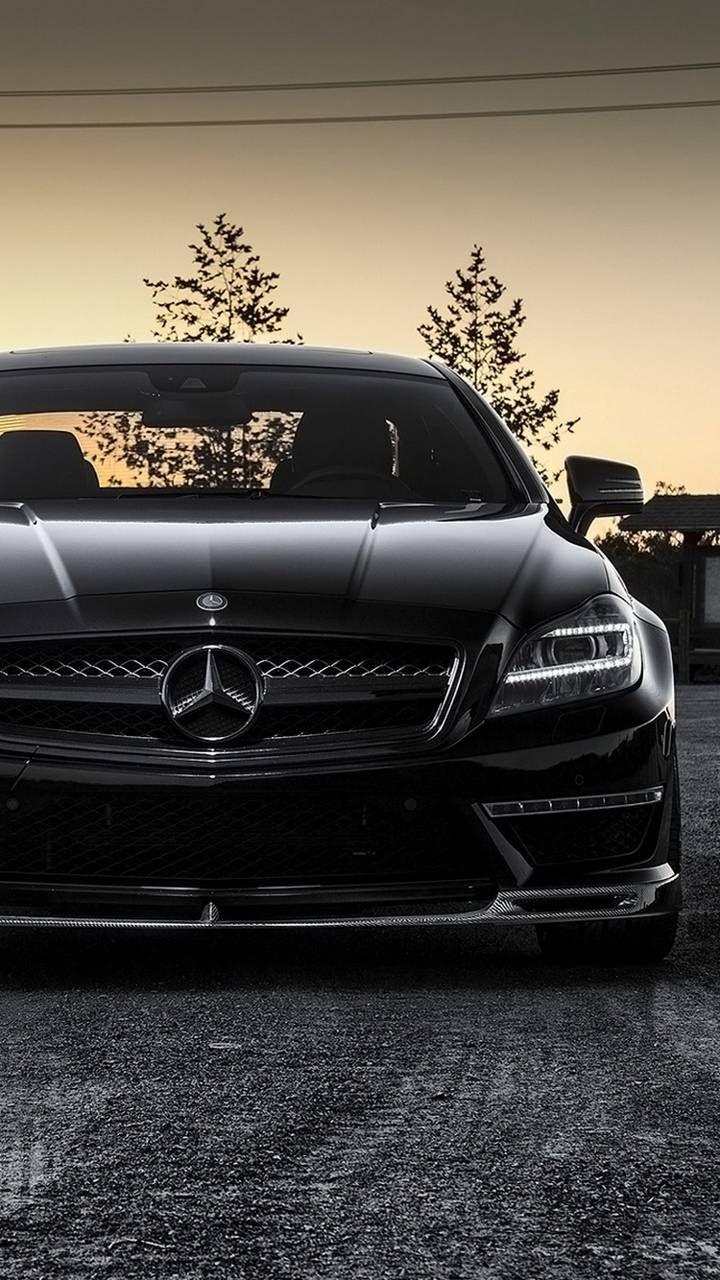 720x1280 Mercedes CLS63 AMG wallpaper