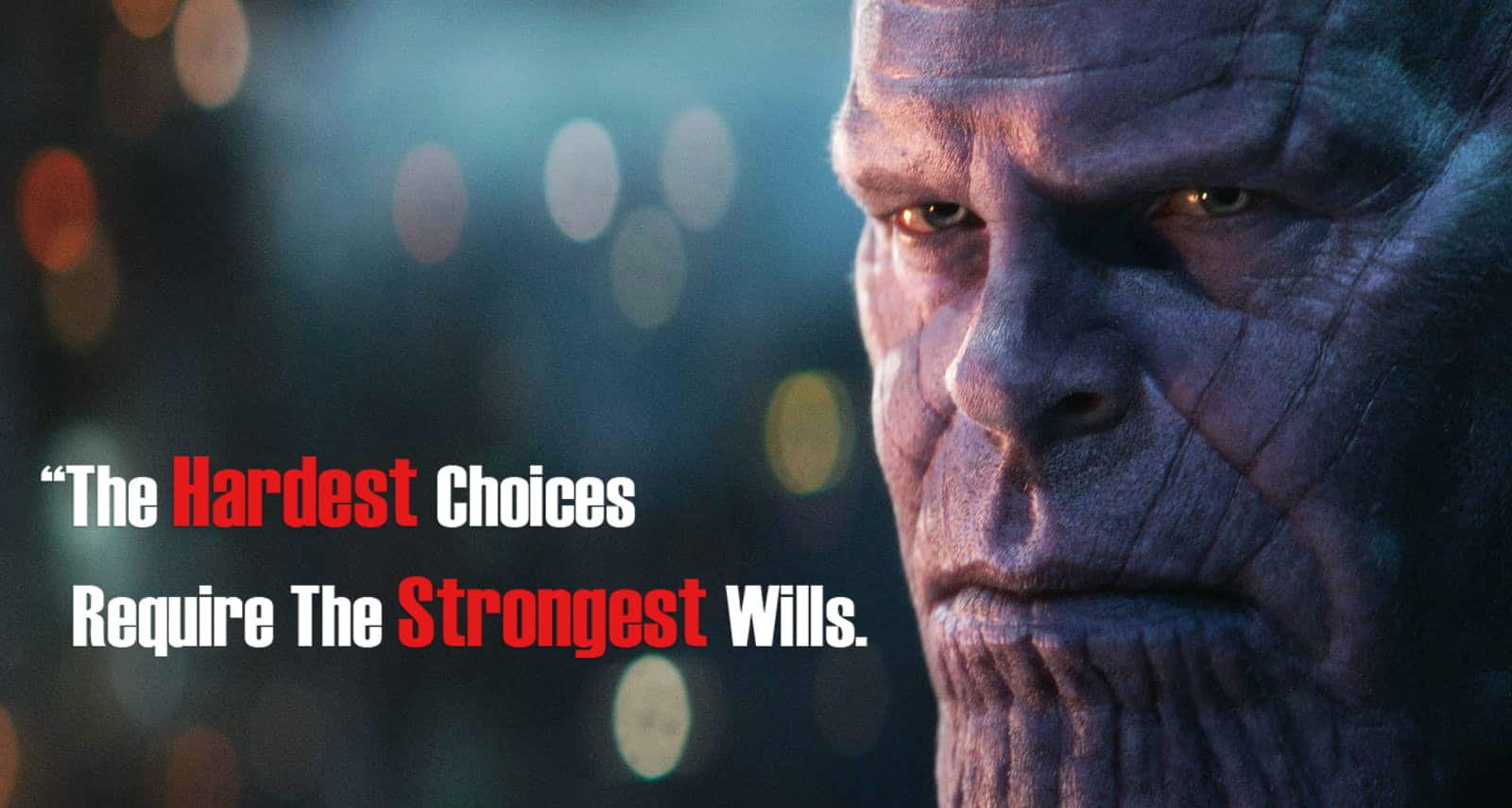 1600x855 Thanos Quotes