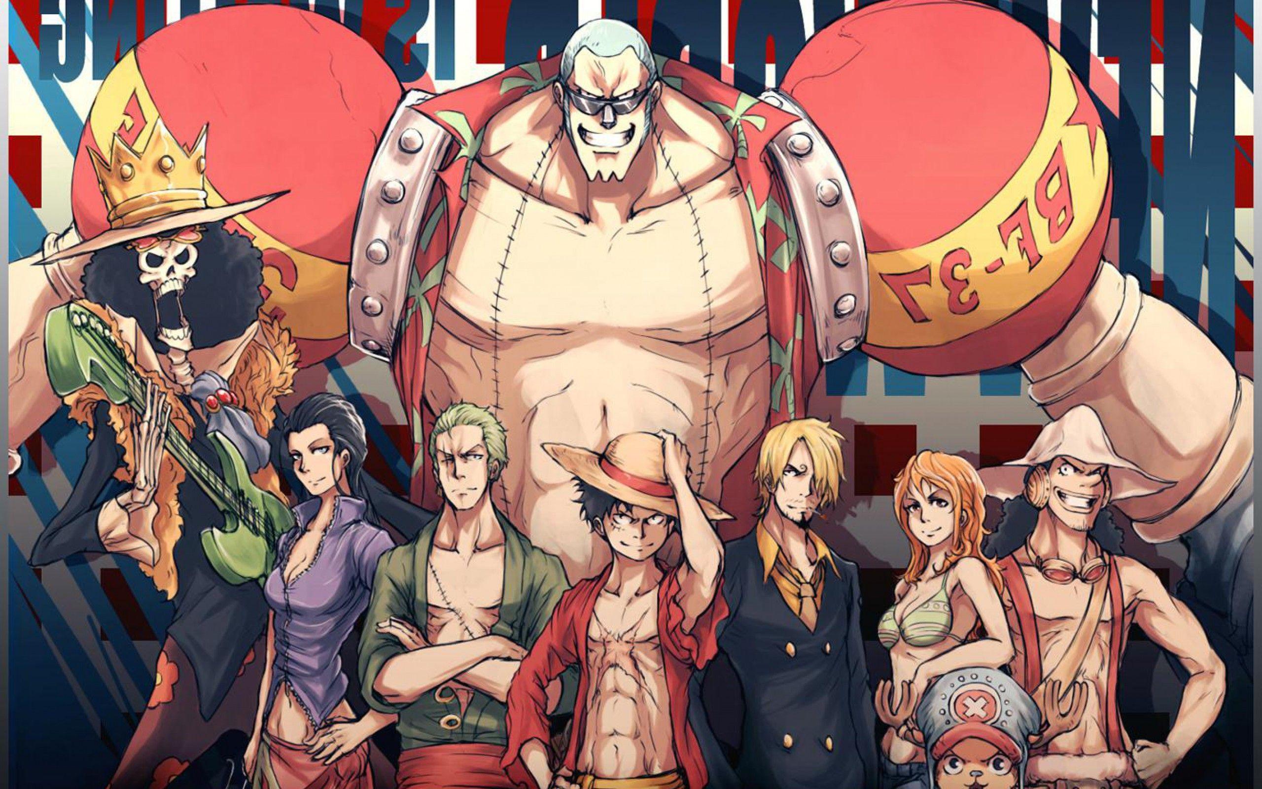2560x1600 One Piece Anime HD Wallpaper 2560x1600 .