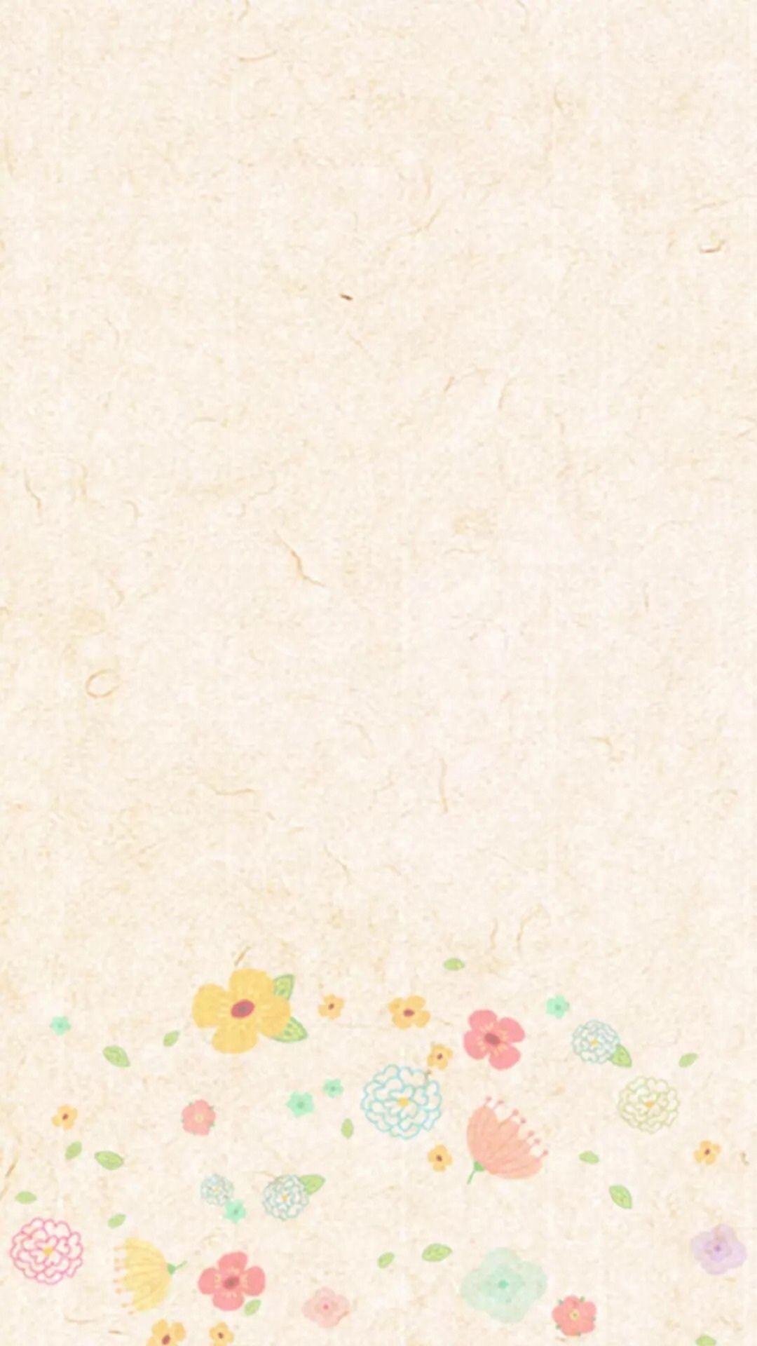 1080x1920 iPhone Simple Cute Wallpaper .line.