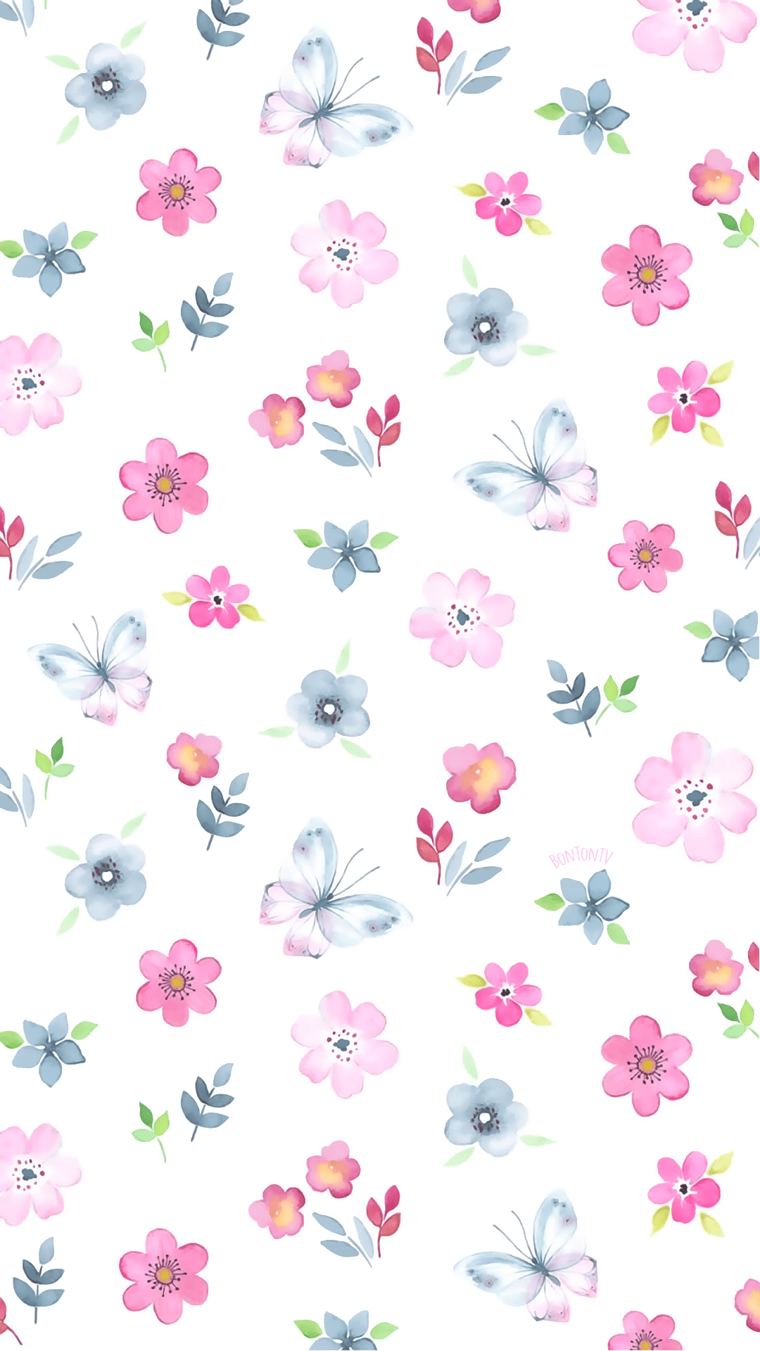 1080x1920 iPhone Simple Cute Wallpaper .line.