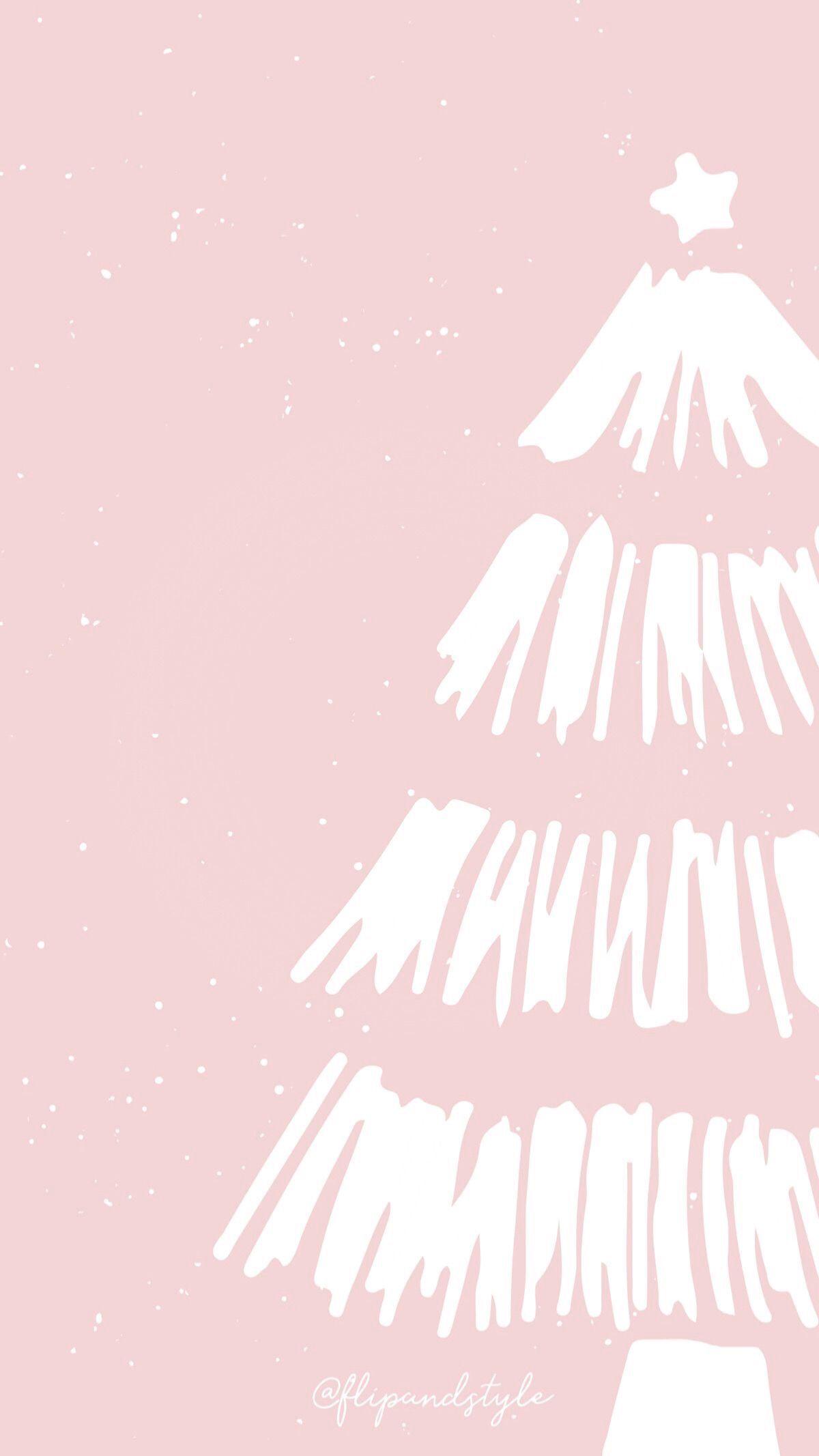 1200x2133 Cute Wallpaper Christmas