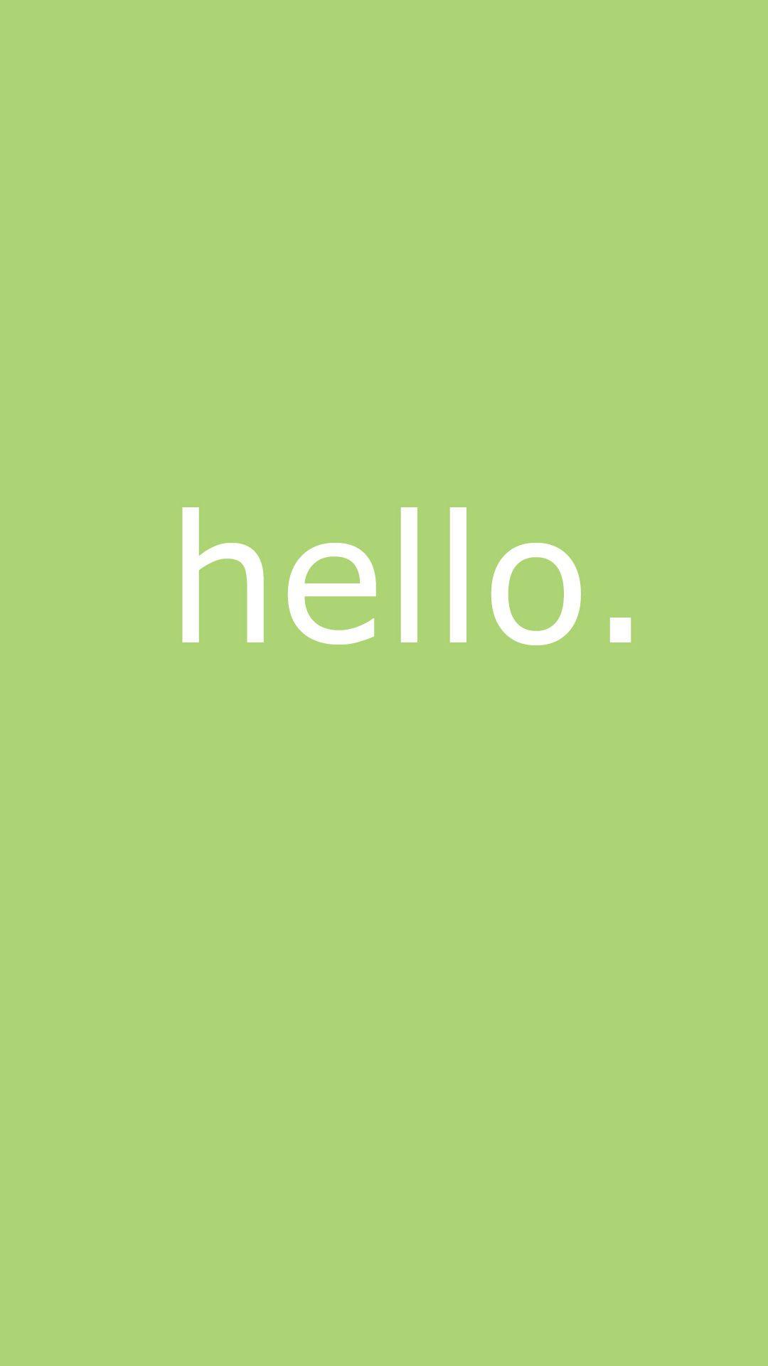 1080x1920 Simple Cute Wallpaper
