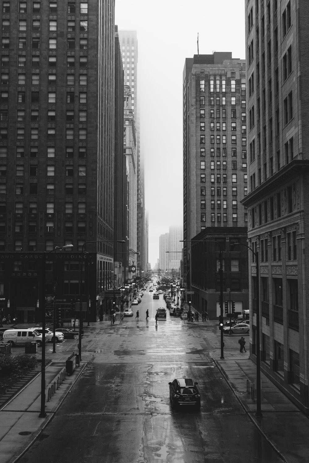 1000x1500 Black And White City Picture .com