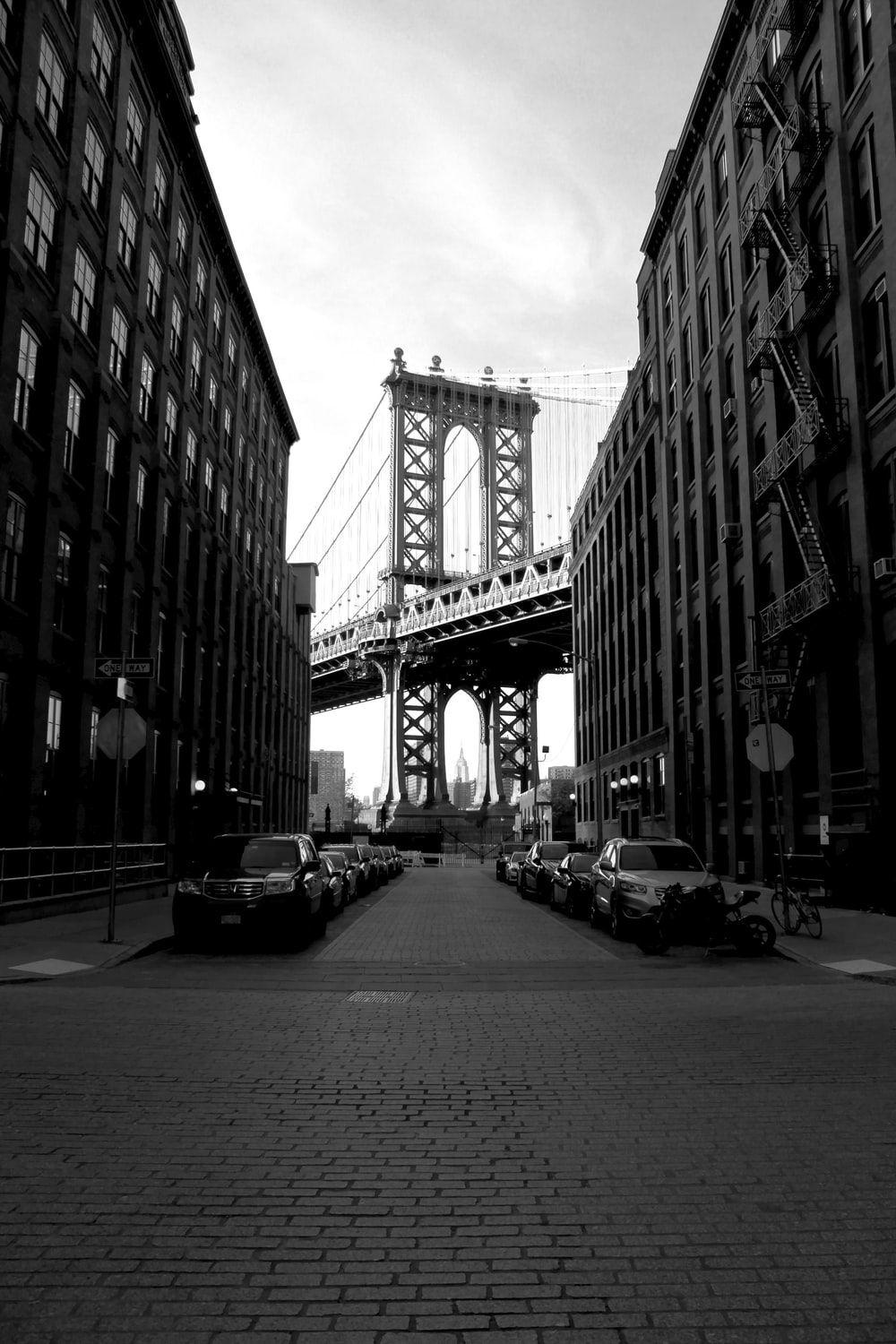 1000x1500 Black And White New York Picture .com