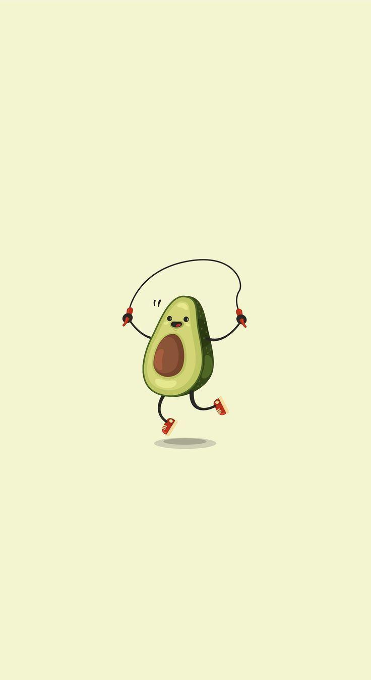 736x1347 Cartoon wallpaper, Cute cartoon .com