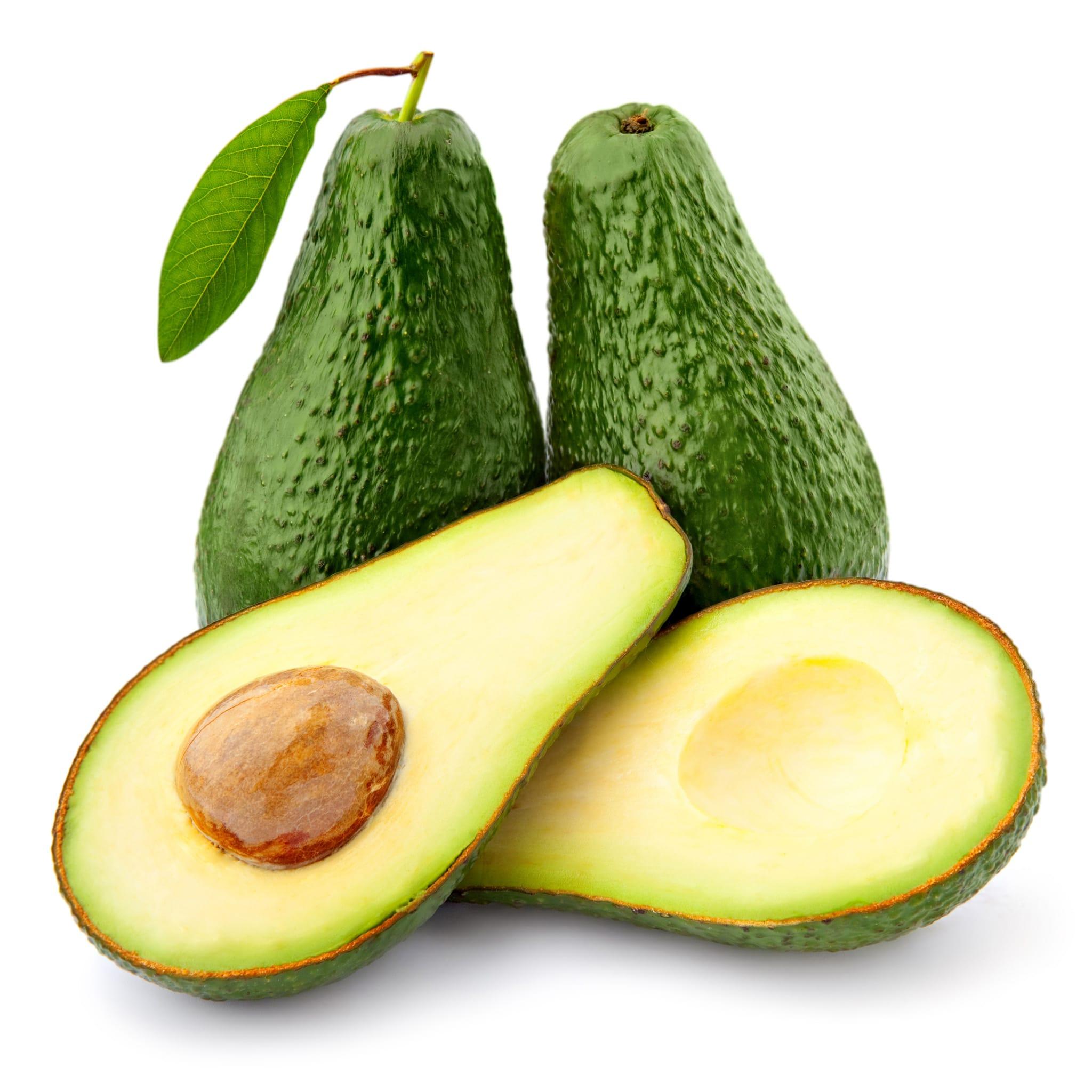 2048x2048 Avocados Wallpaper .