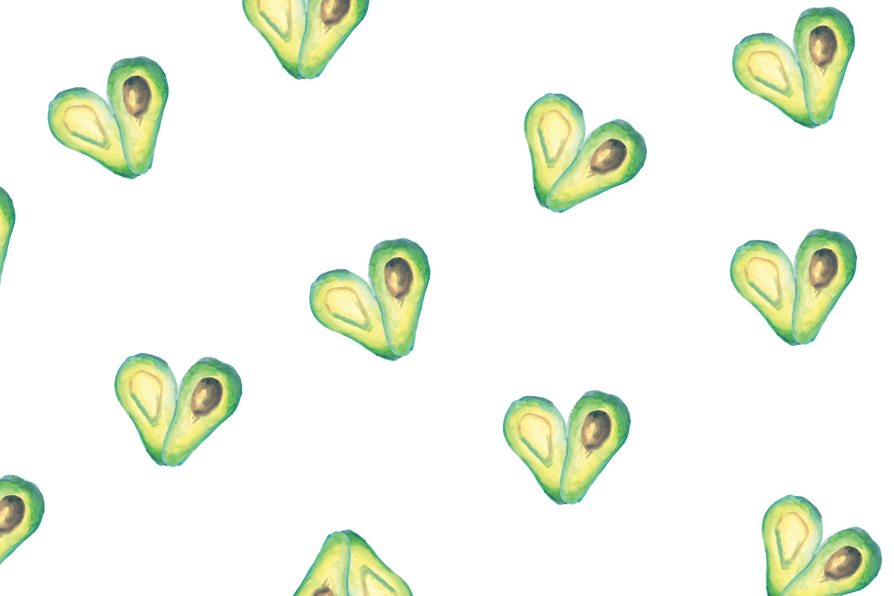3000x2000 Avocado