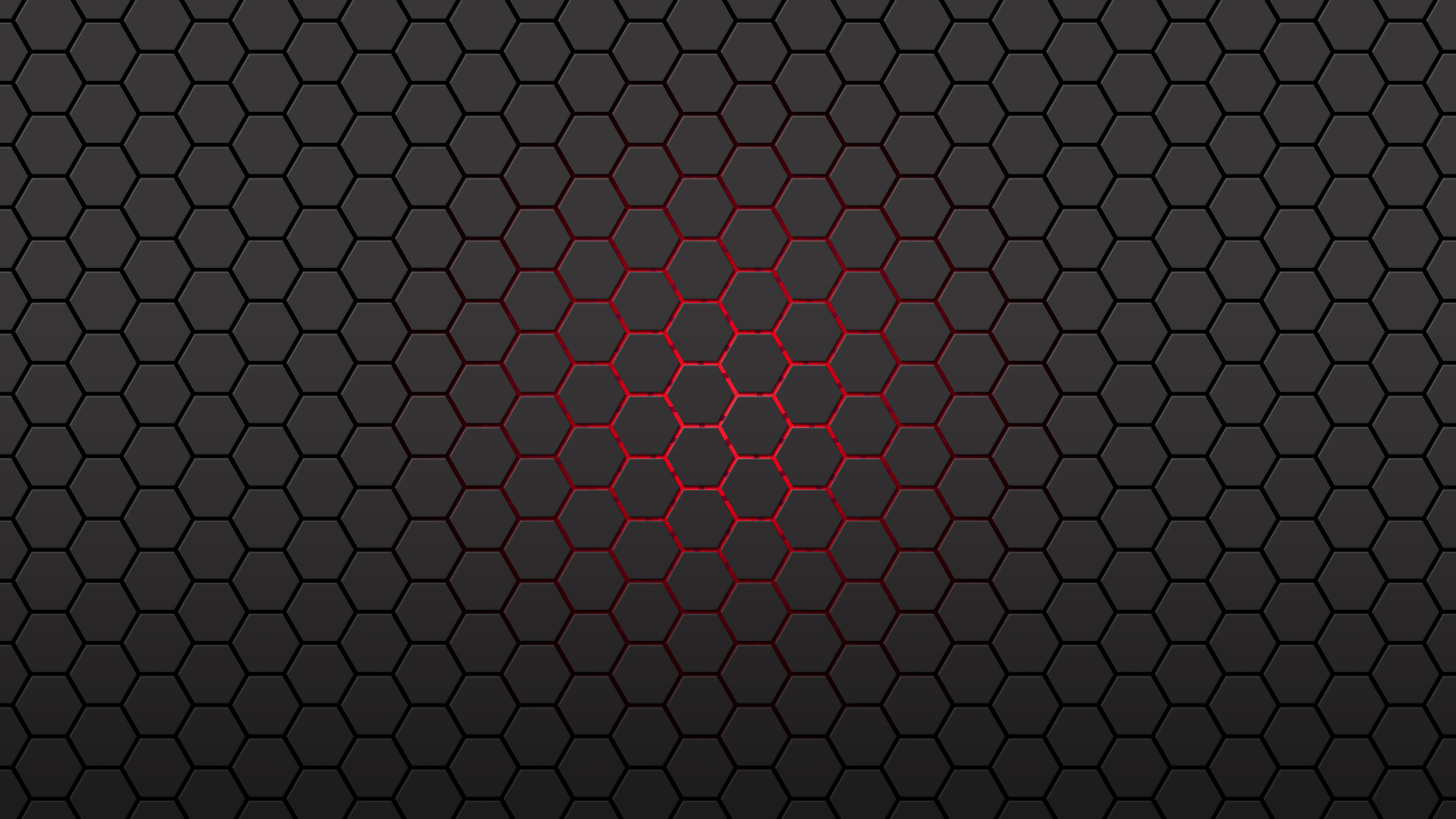 Cool Hexagon Wallpapers - Top Free Cool Hexagon Backgrounds ...