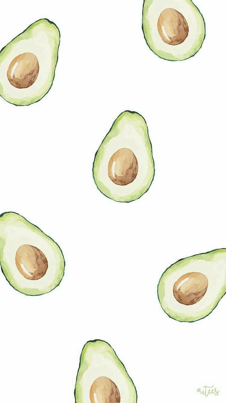 750x1334 Avocado Wallpaper Hdduvar Kadigi.vercel.app