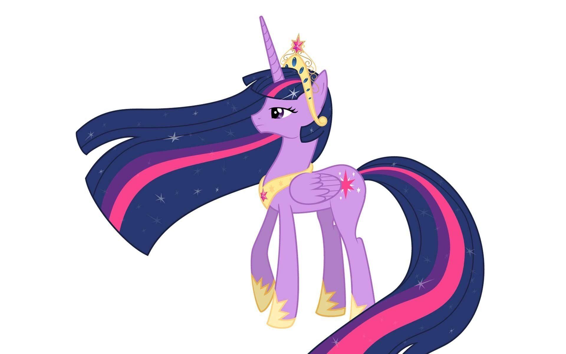 1920x1200 Cute Unicorn Cartoon Wallpaper