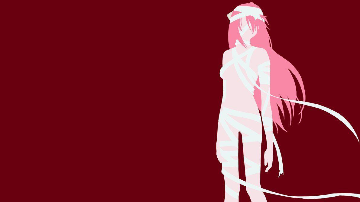 1191x670 Elfen Lied By WINSLOW 13