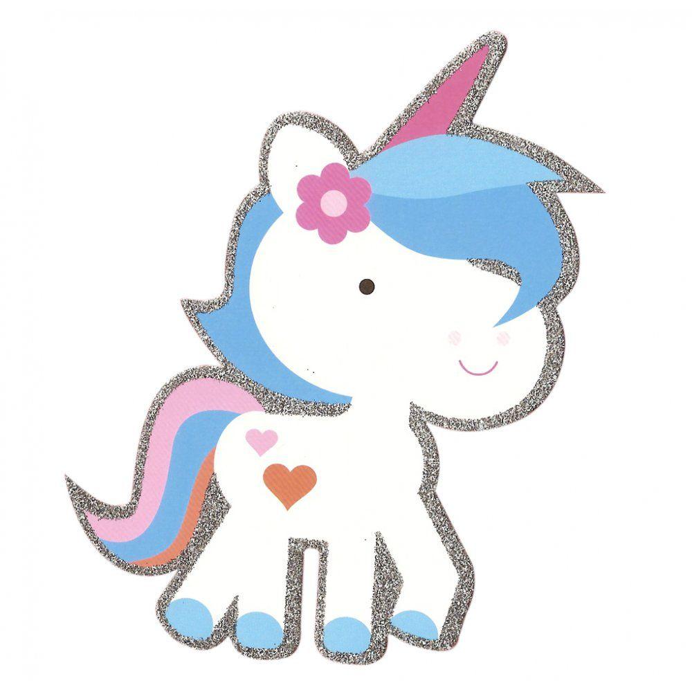 1000x1000 Kawaii Unicorn Wallpaper