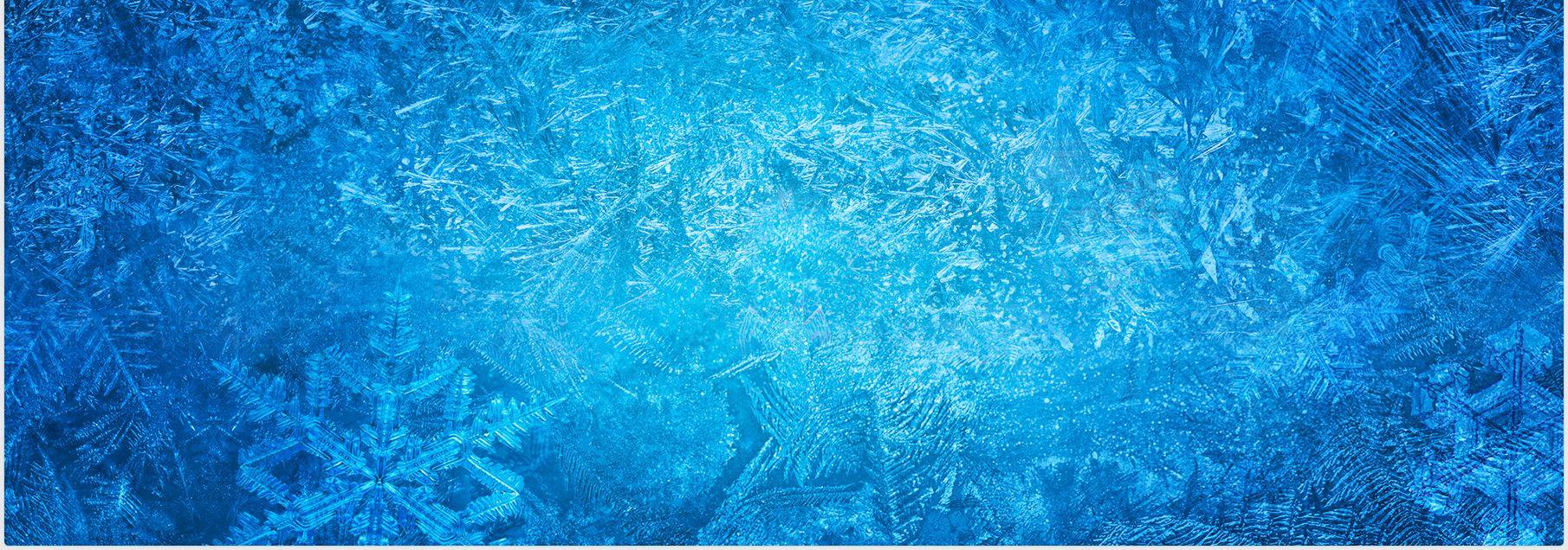 1810x636 Frozen Background Wallpaper .