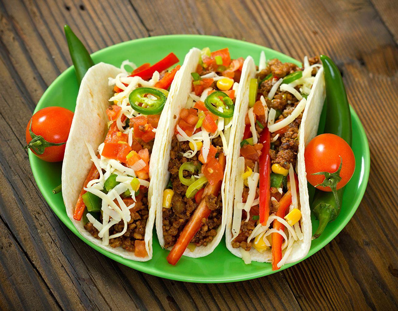 1309x1024 Mexican Food Wallpaper