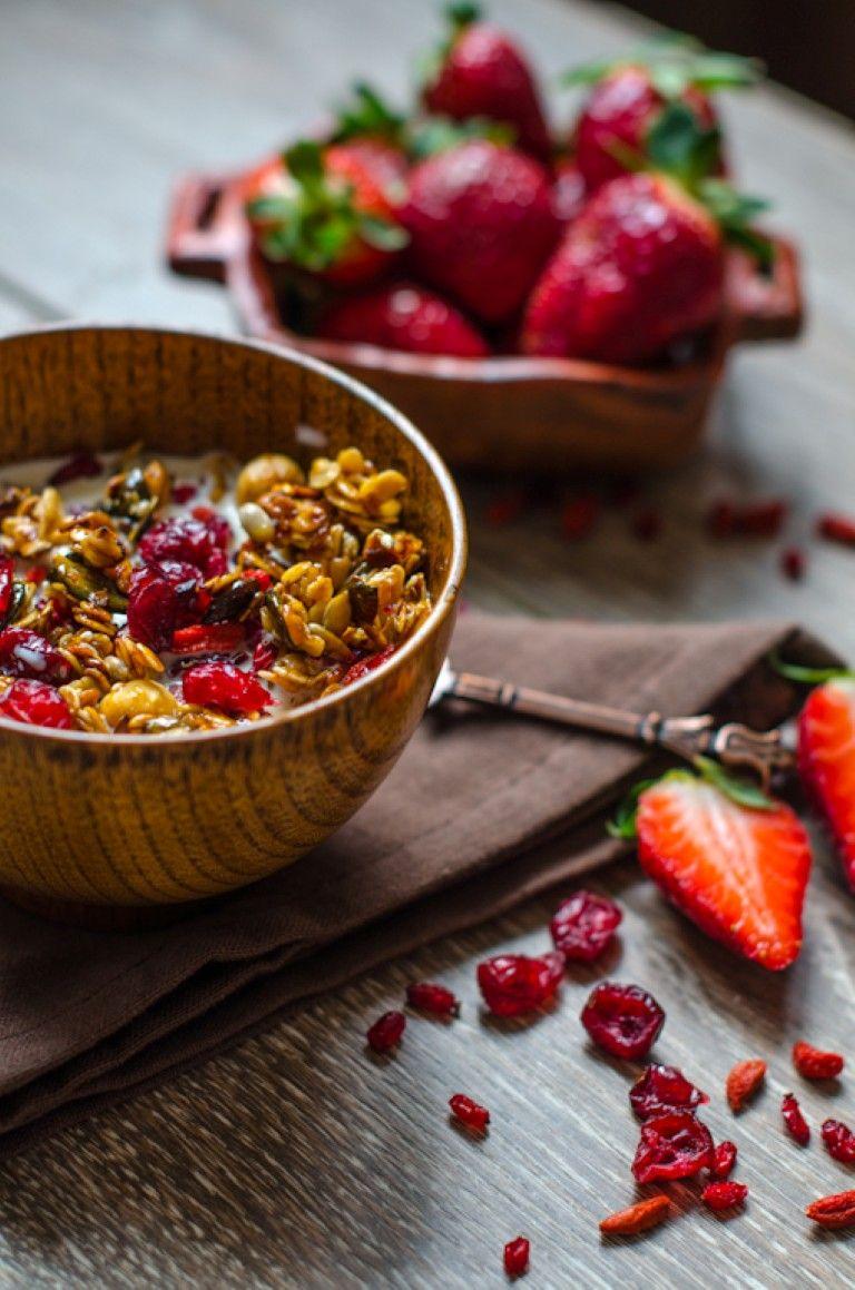 768x1159 Food Photo Breakfast Diet Fresh Plate .