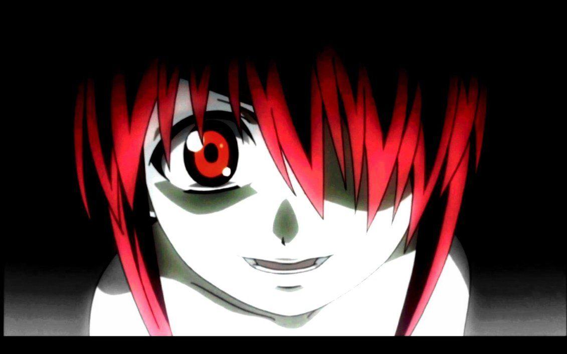 Anime, Elfen Lied, Lucy (Elfen Lied), HD wallpaper