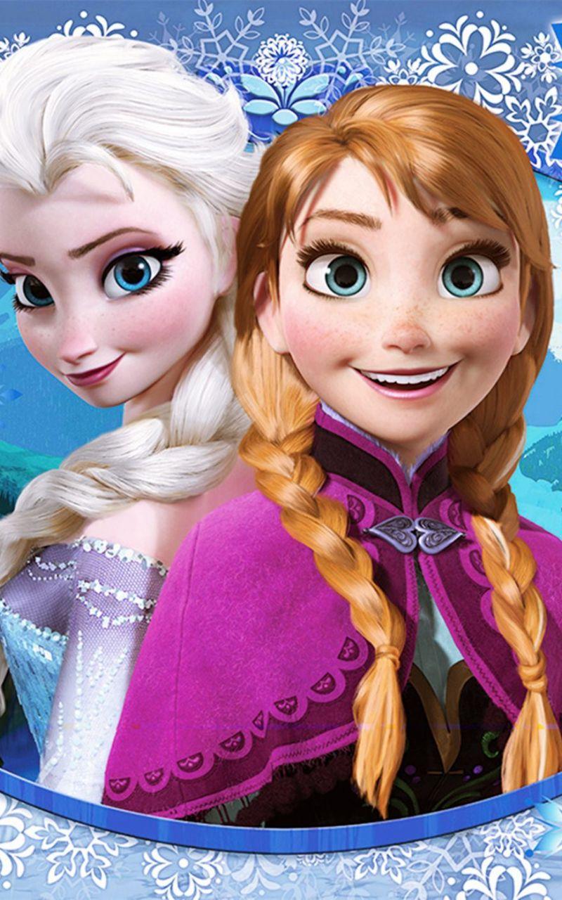 Pink Elsa Frozen Wallpapers - Top Free Pink Elsa Frozen Backgrounds -  WallpaperAccess