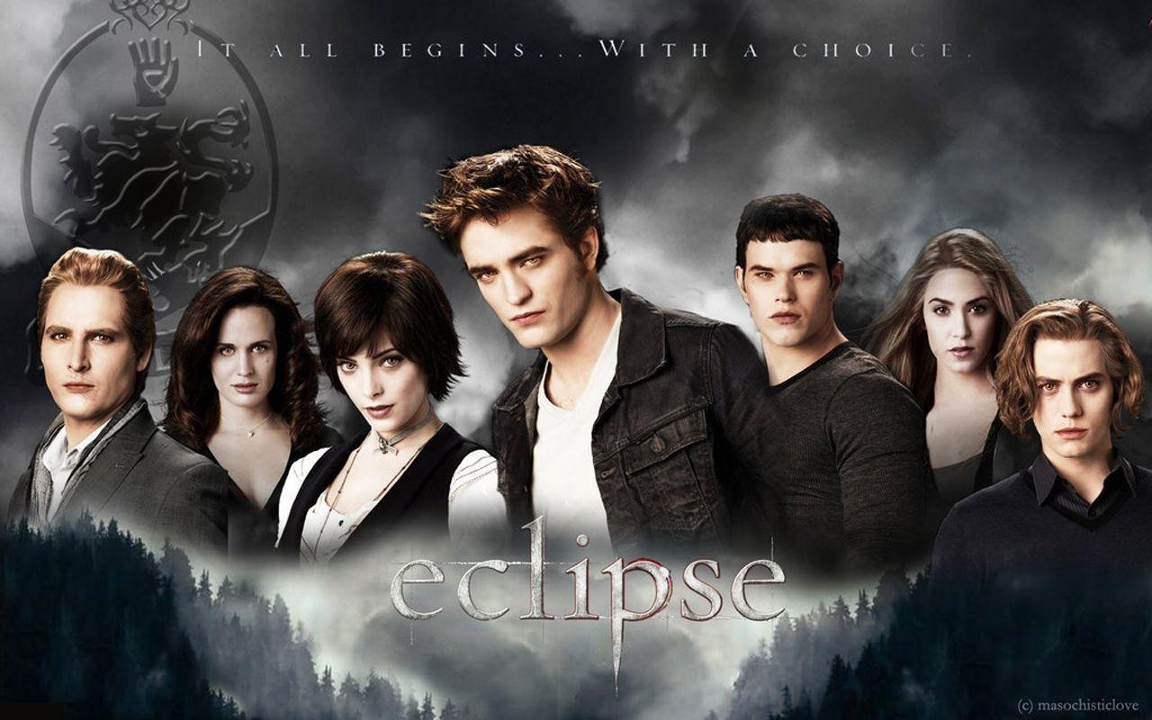 1280x800 Free download Twilight forever eclipse .