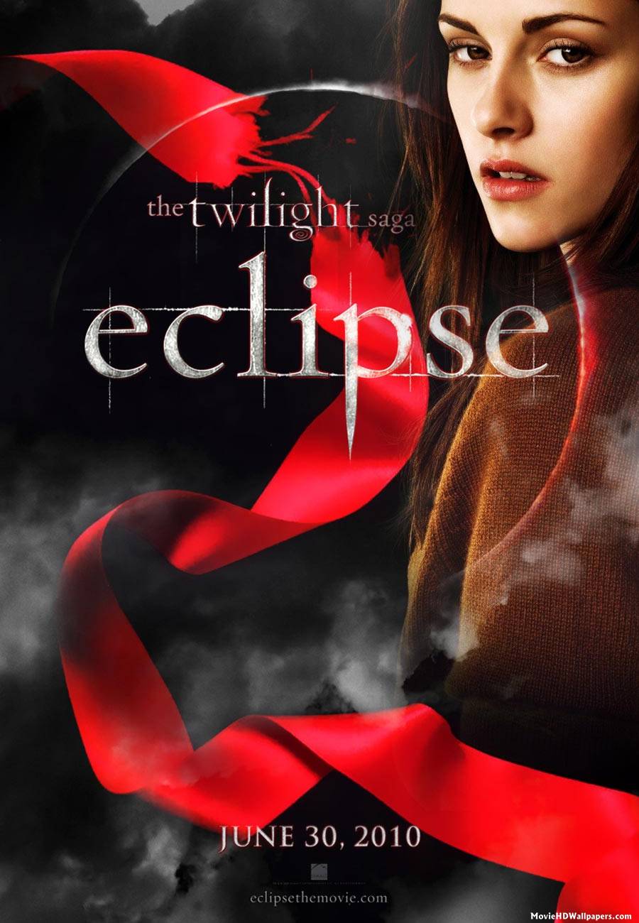 900x1300 Eclipse Twilight Saga Wallpaper .