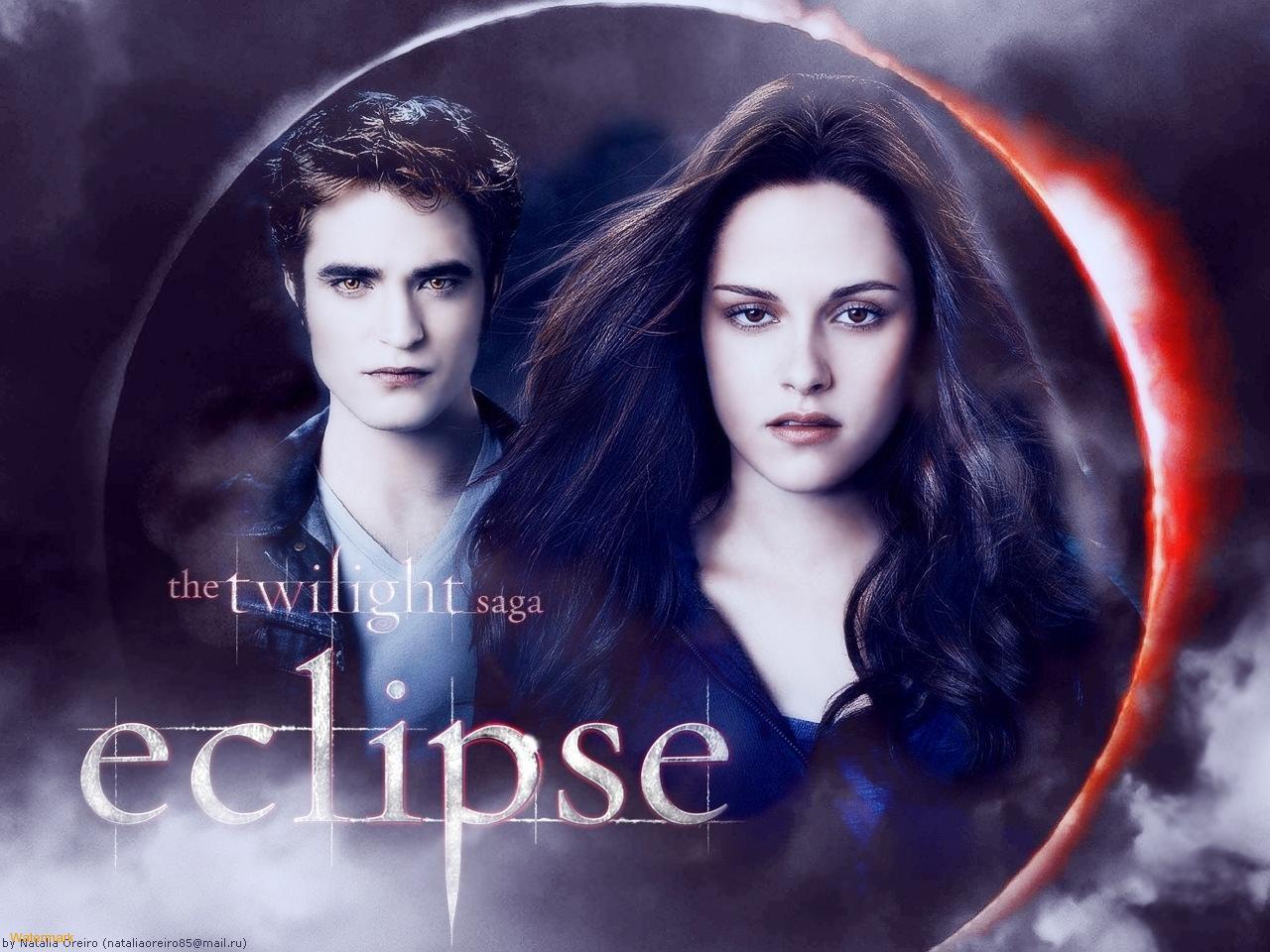 Twilight Eclipse Wallpapers - Top Free Twilight Eclipse Backgrounds ...